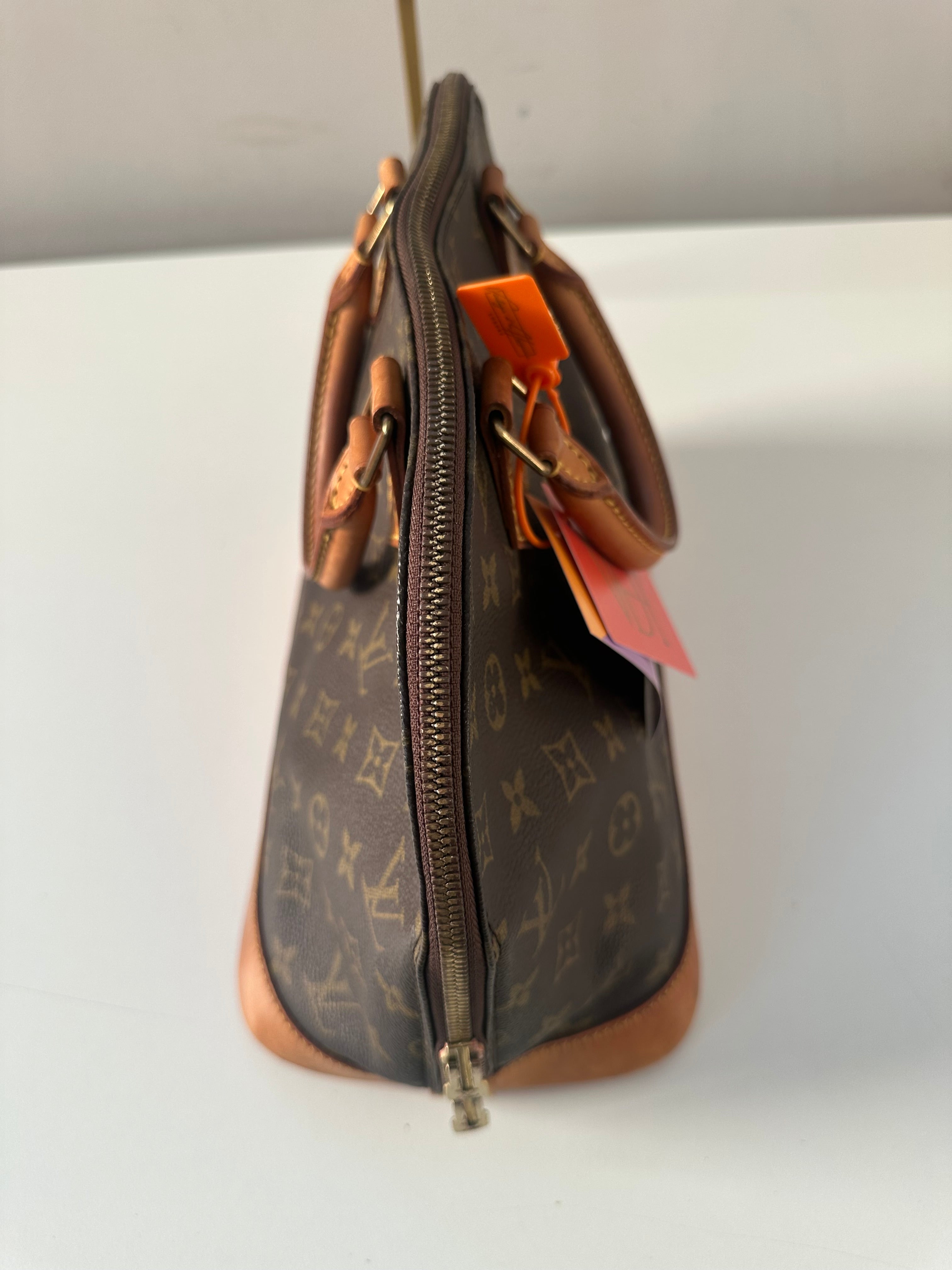 Louis Vuitton Alma