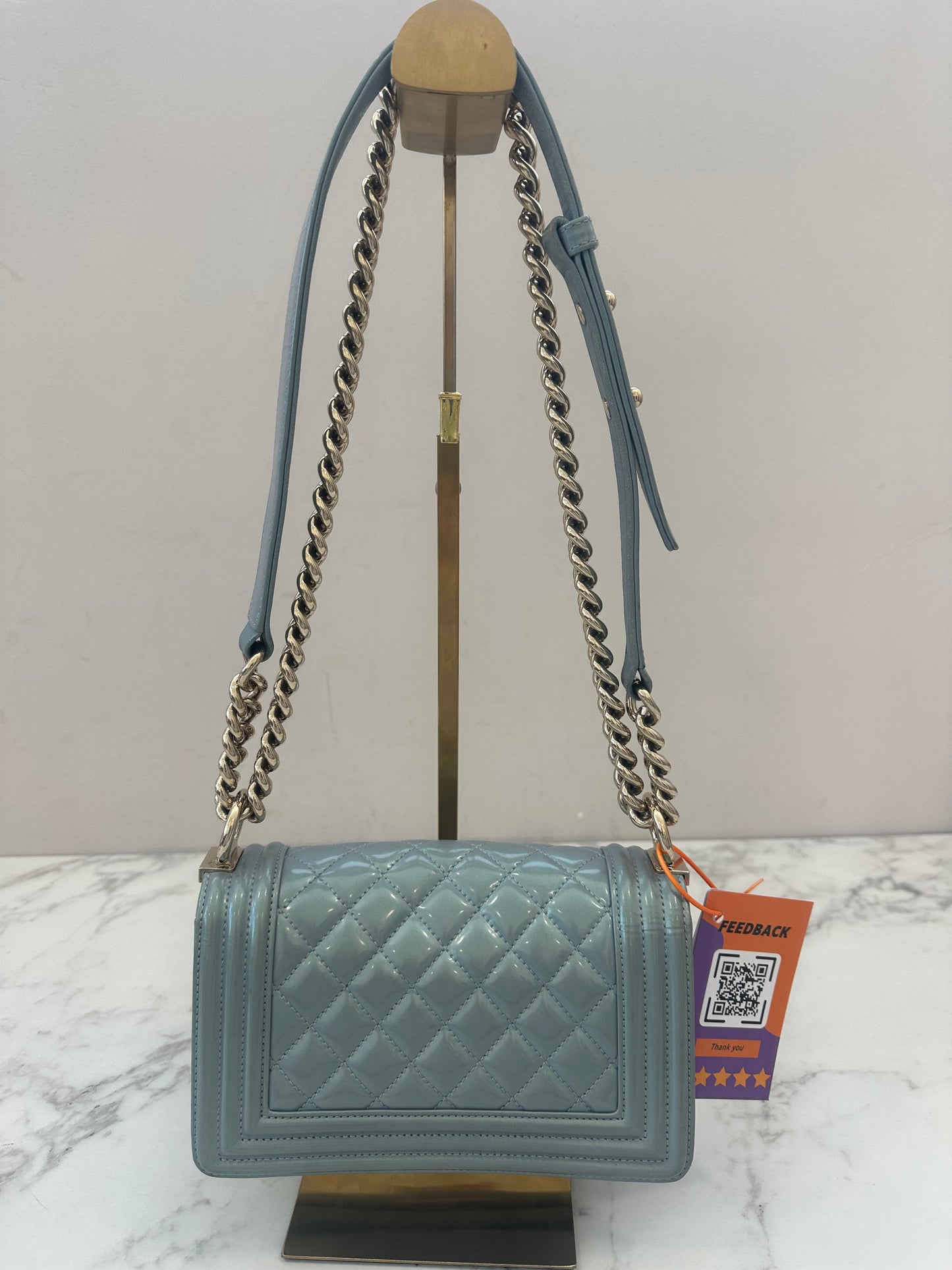 Chanel Leboy