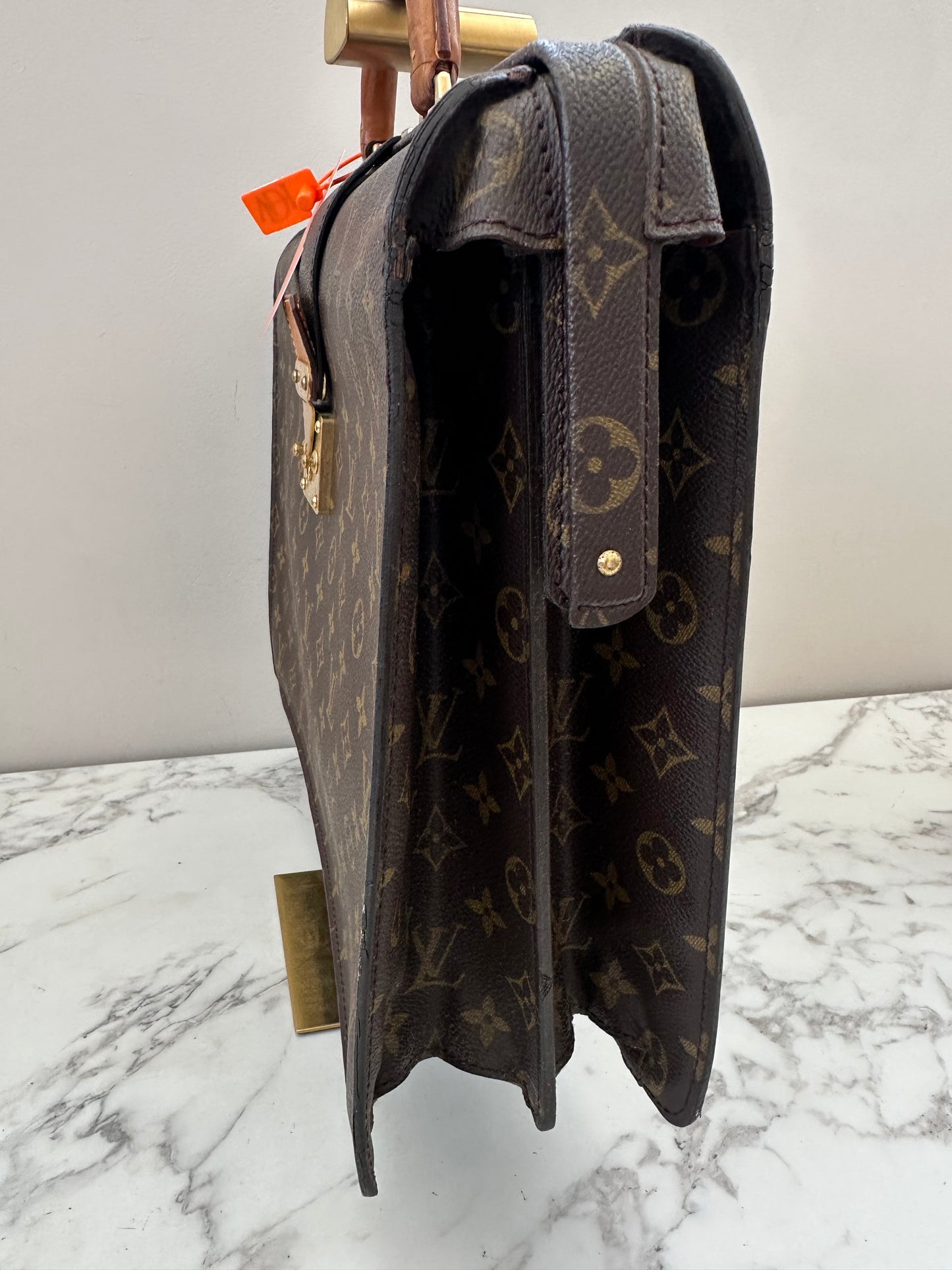 Louis Vuitton Porte Documents