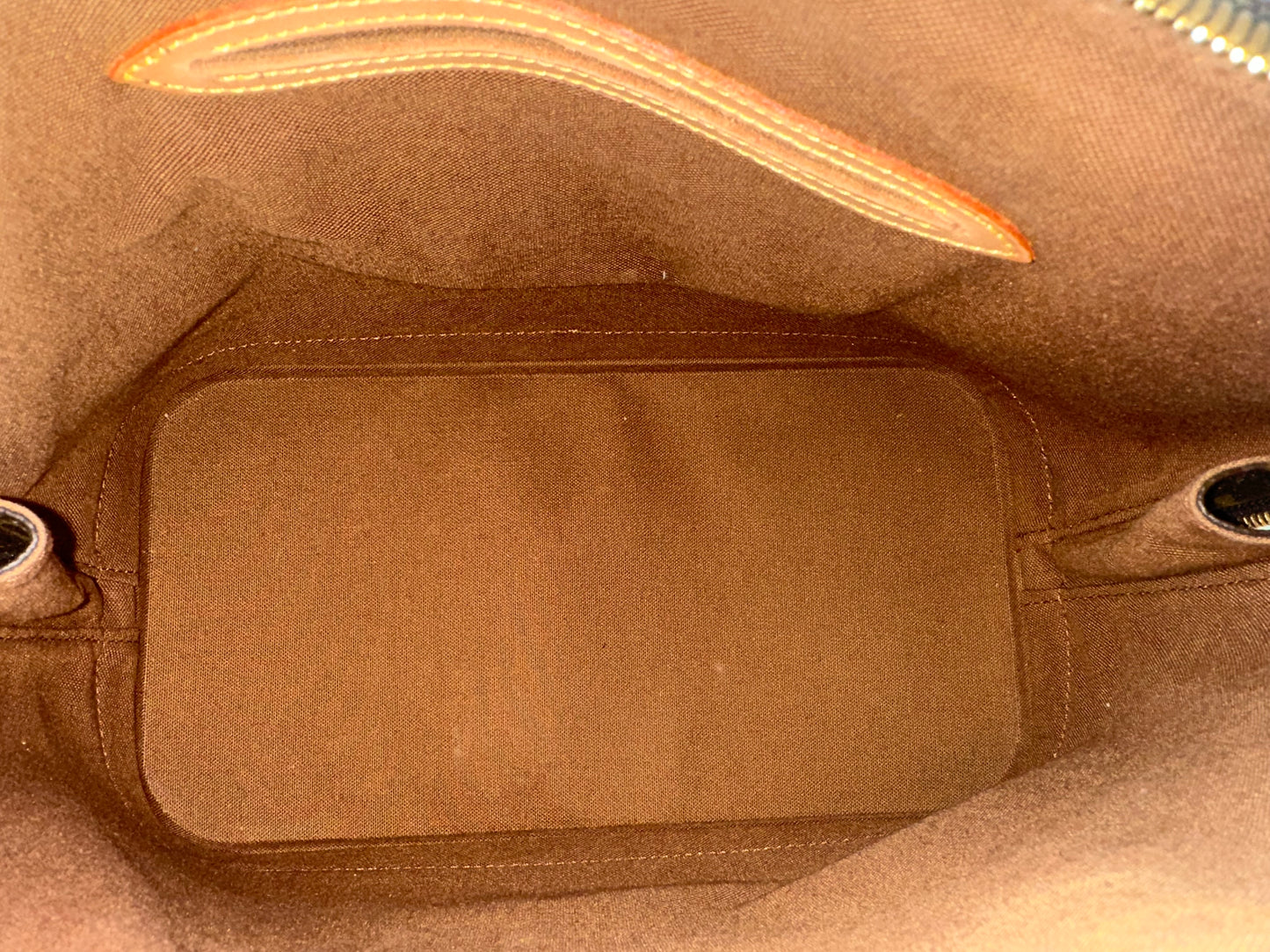 Louis Vuitton Alma