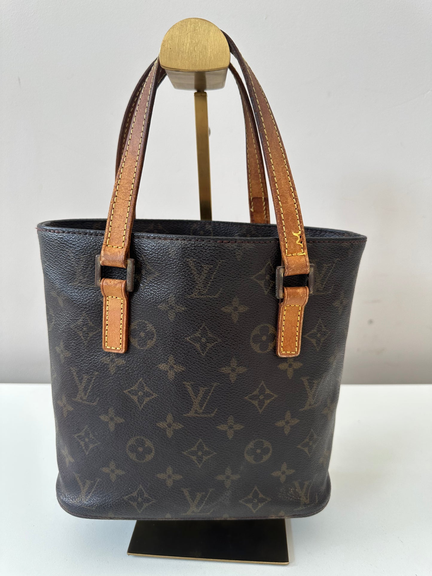 Louis Vuitton Vavin PM