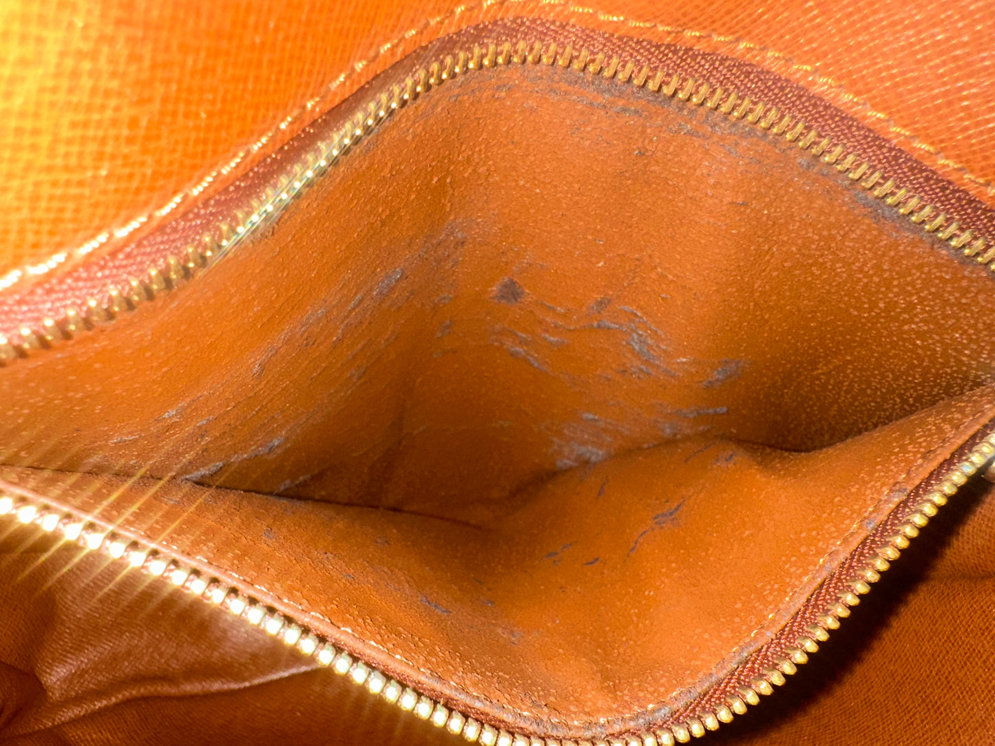 Louis Vuitton Saint Cloud GM