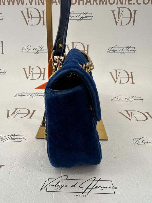 016845 - - Gucci GG Marmont