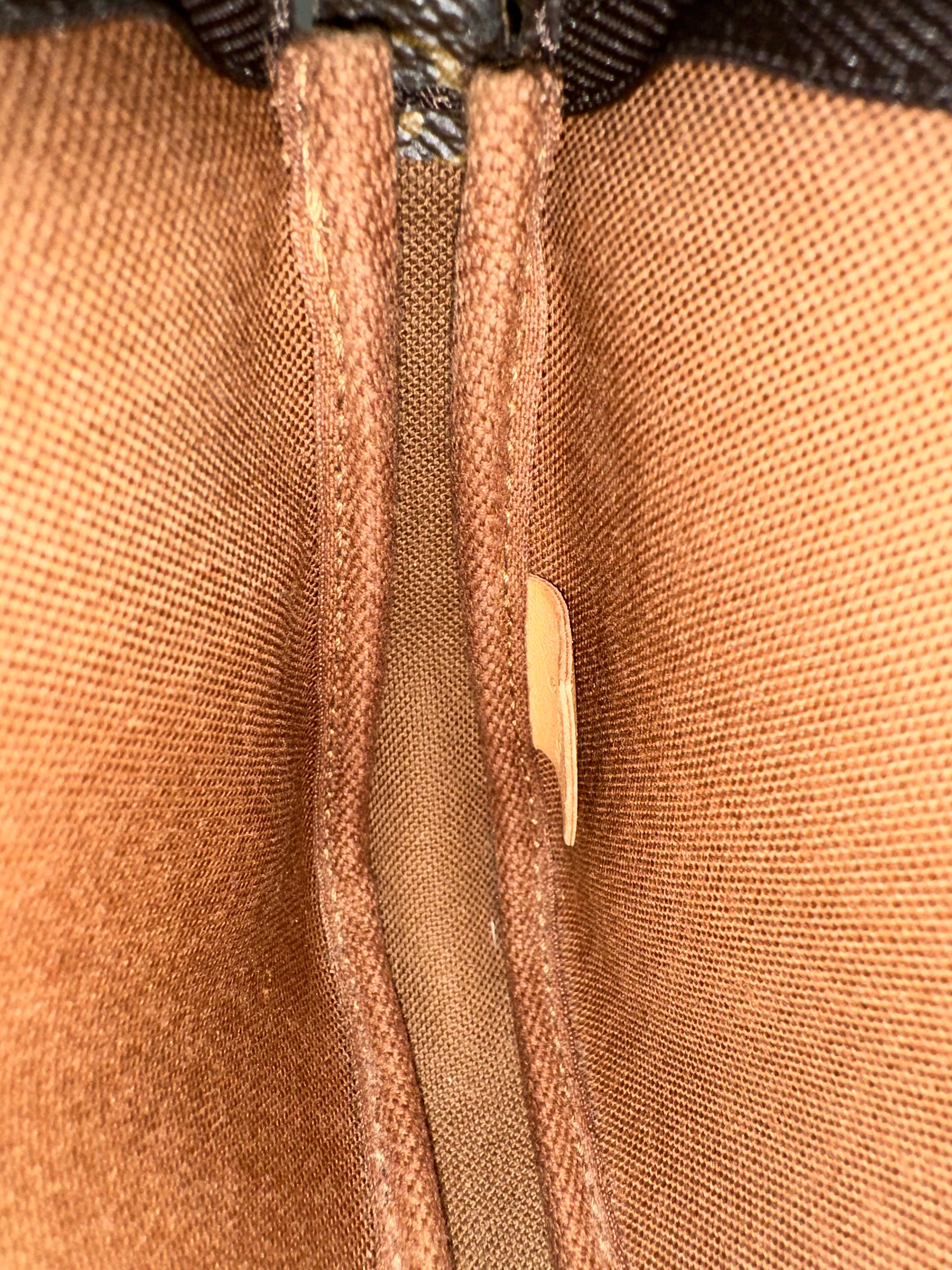 Louis Vuitton Multipochette