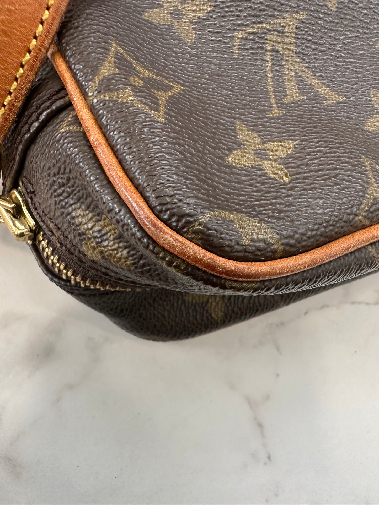 Louis Vuitton Trocadero 27