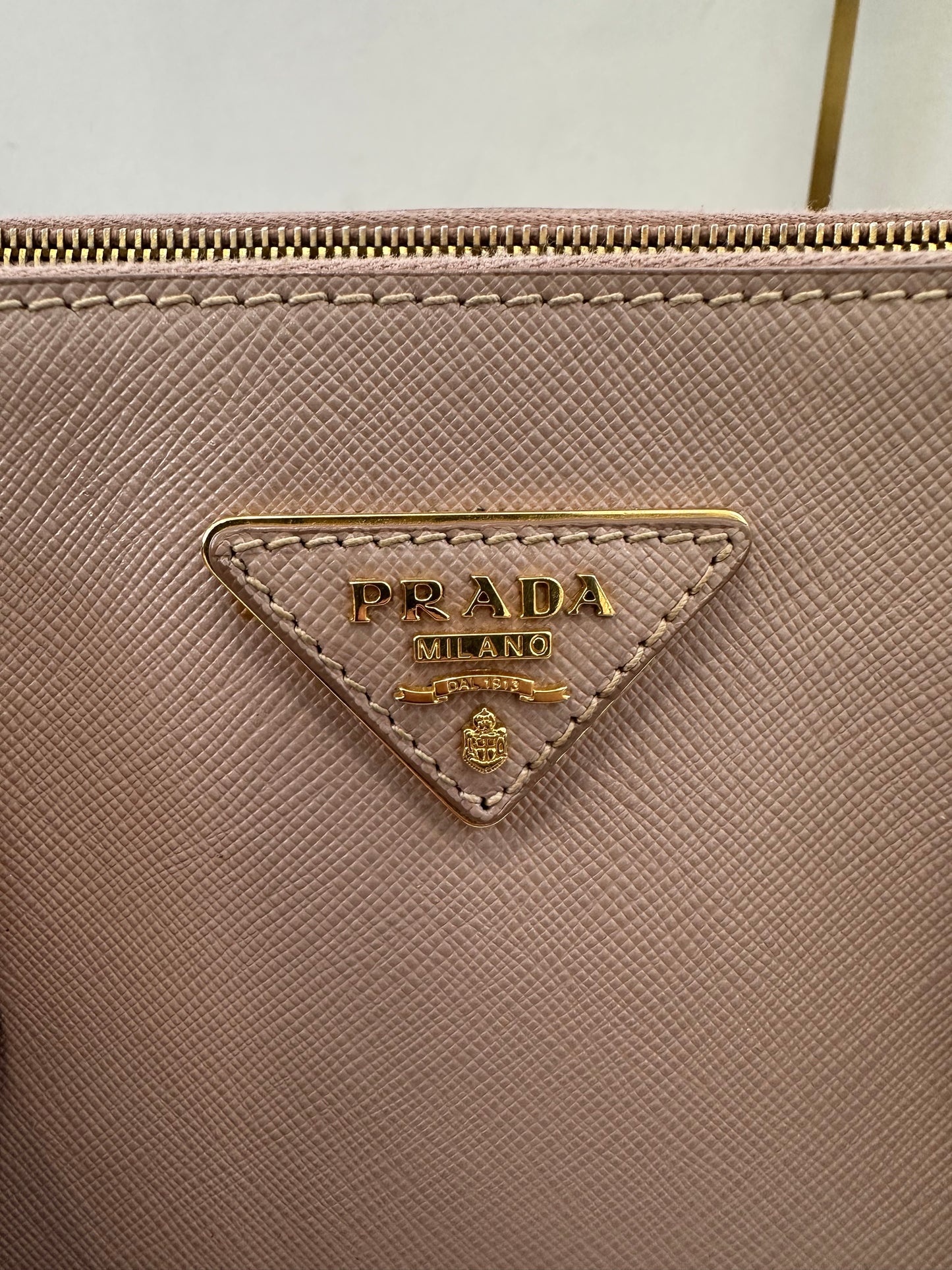 Prada Galleria