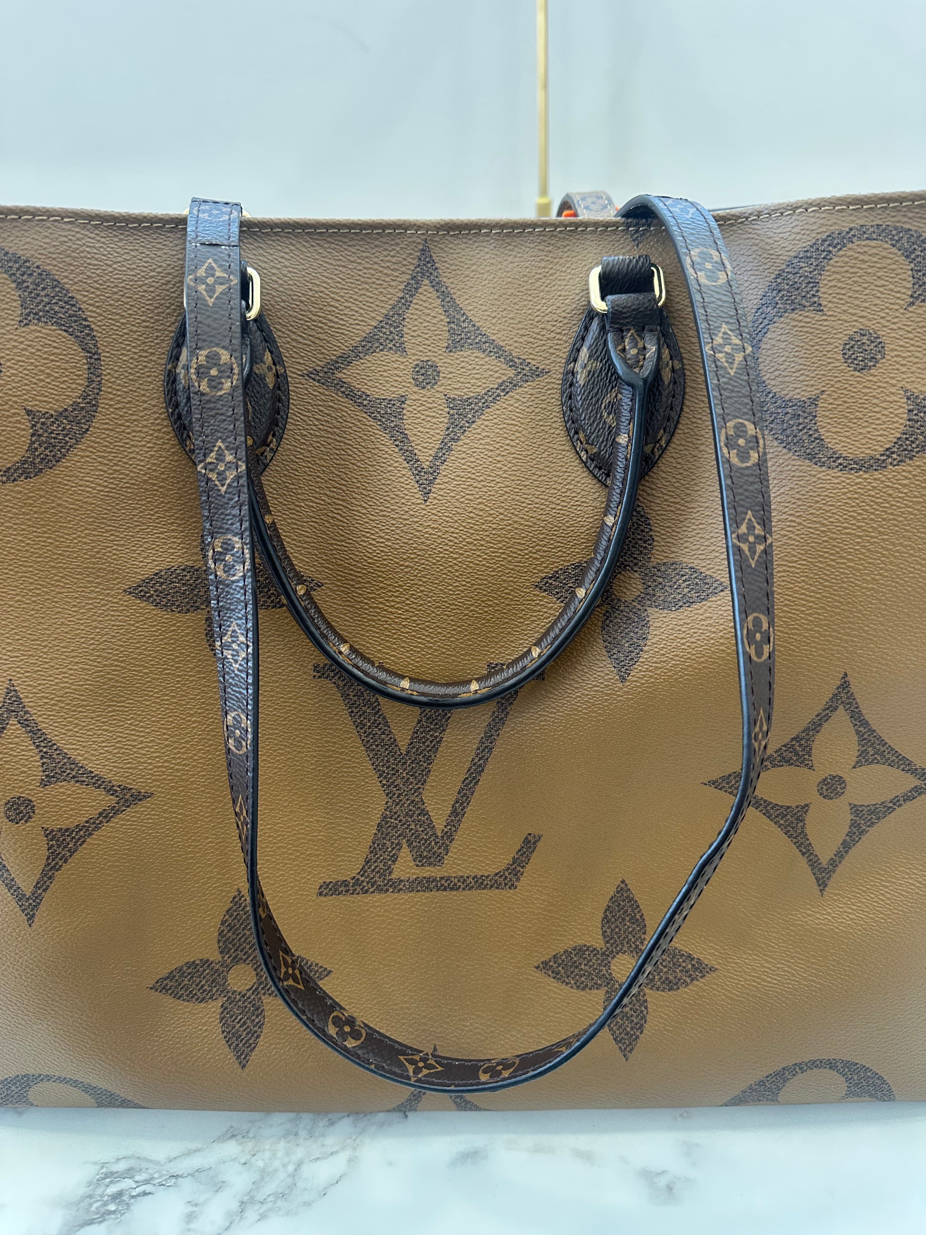 Louis Vuitton Onthego
