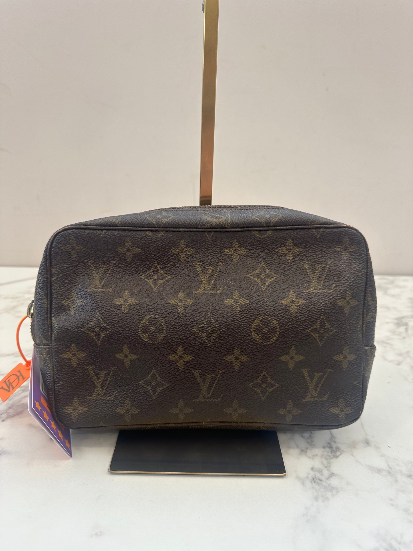 Louis Vuitton Trousse Toilette 23
