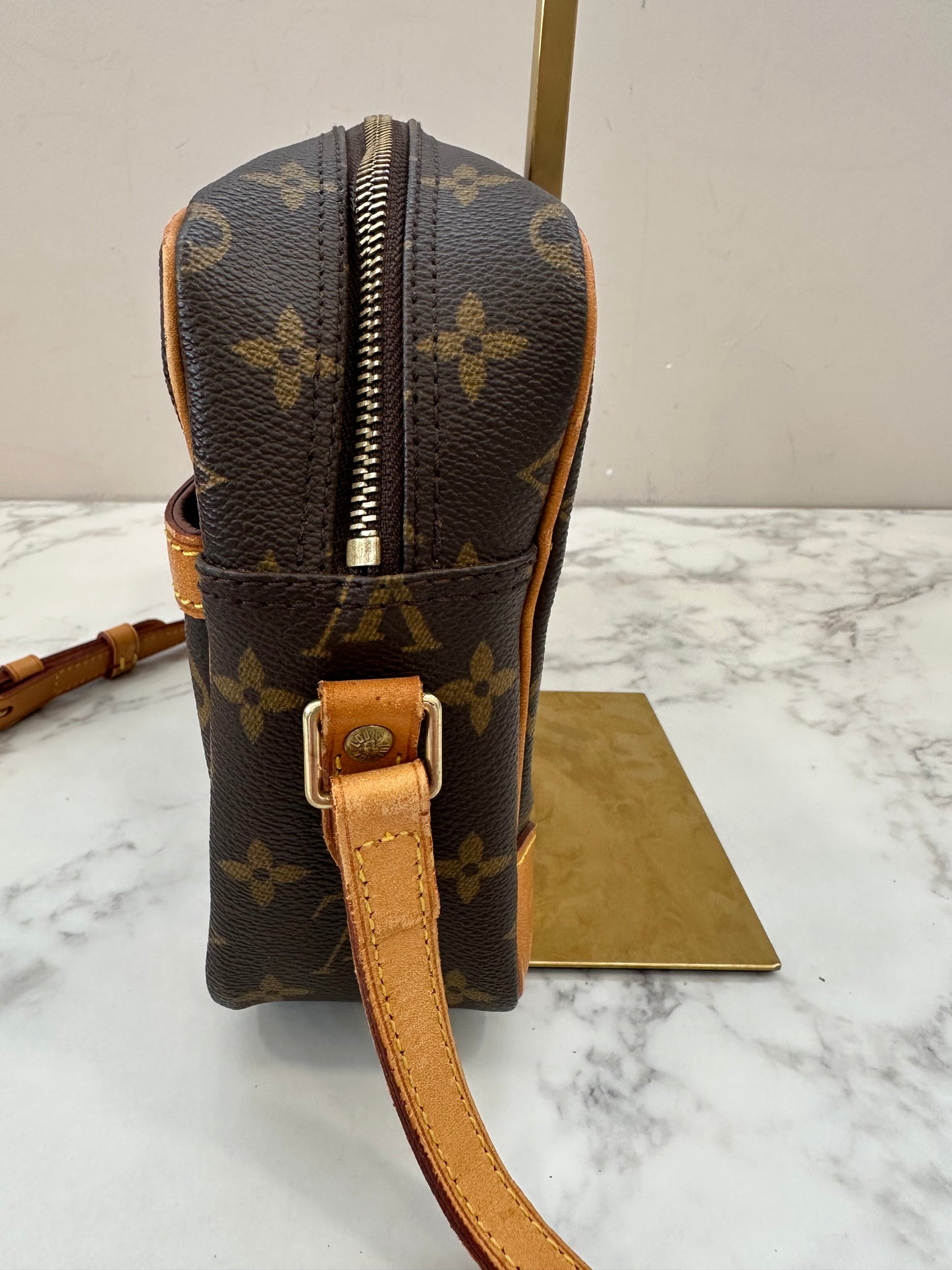 Louis Vuitton Trocadero 27