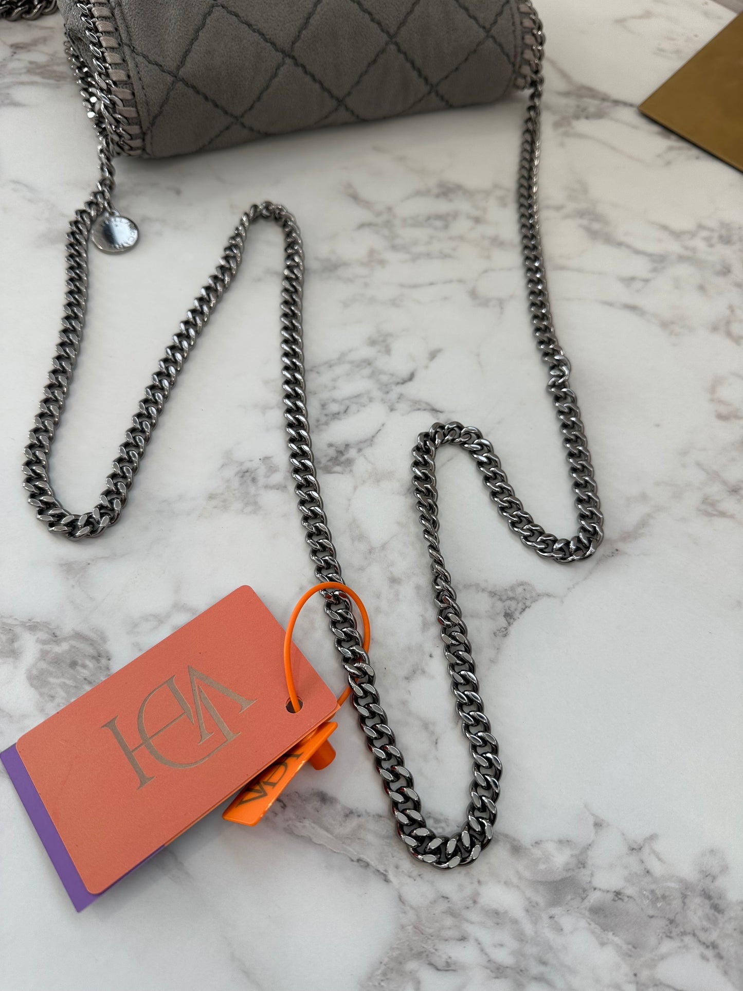 Stella Mccartney Falabella