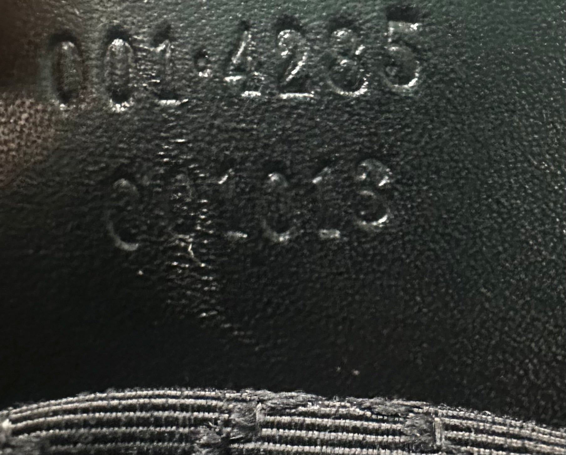 Gucci Black