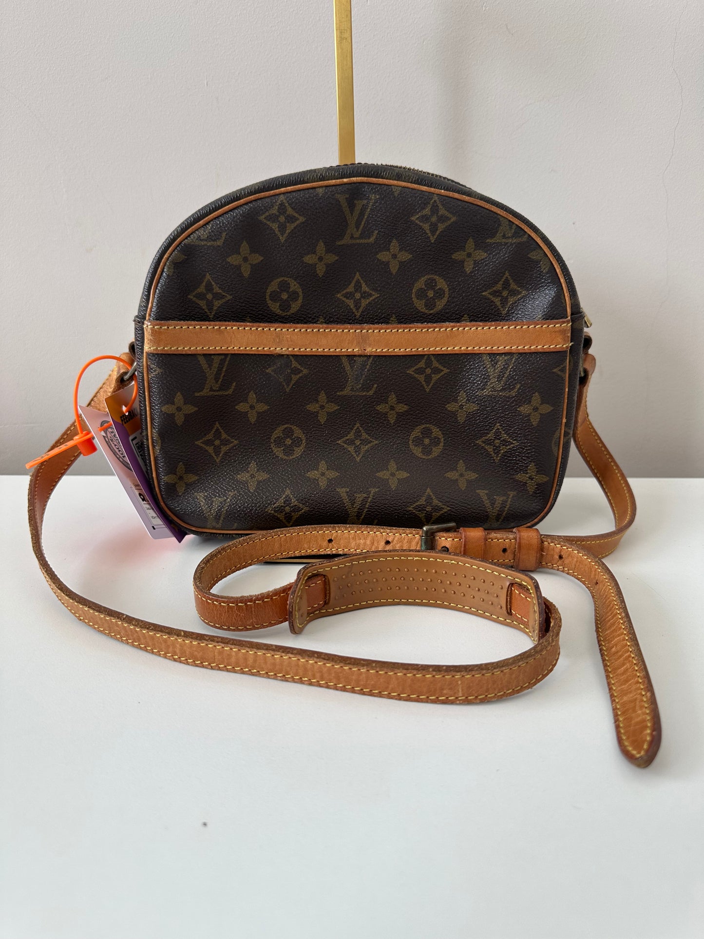 Louis Vuitton Senlis
