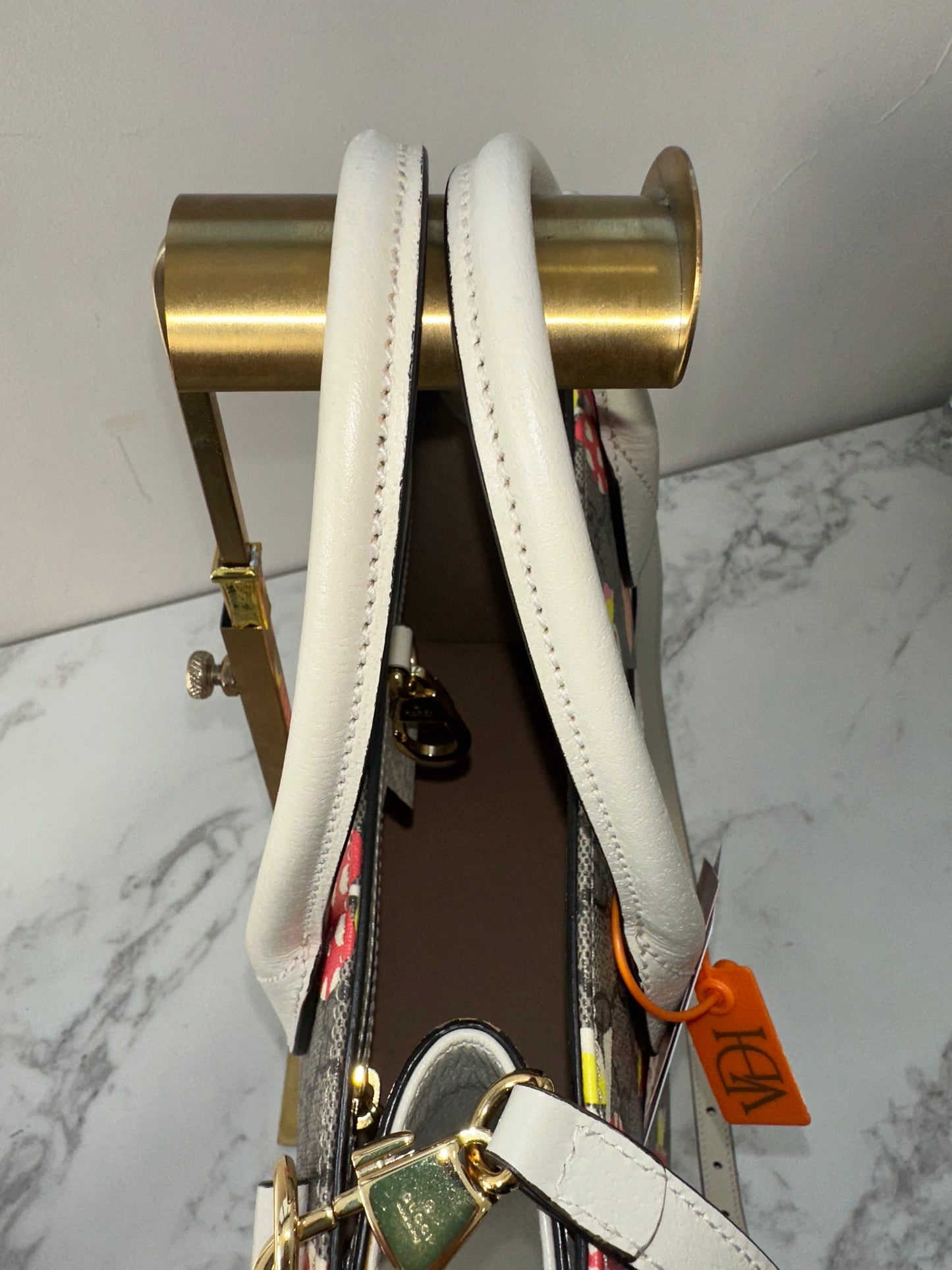 Gucci Gg Tote