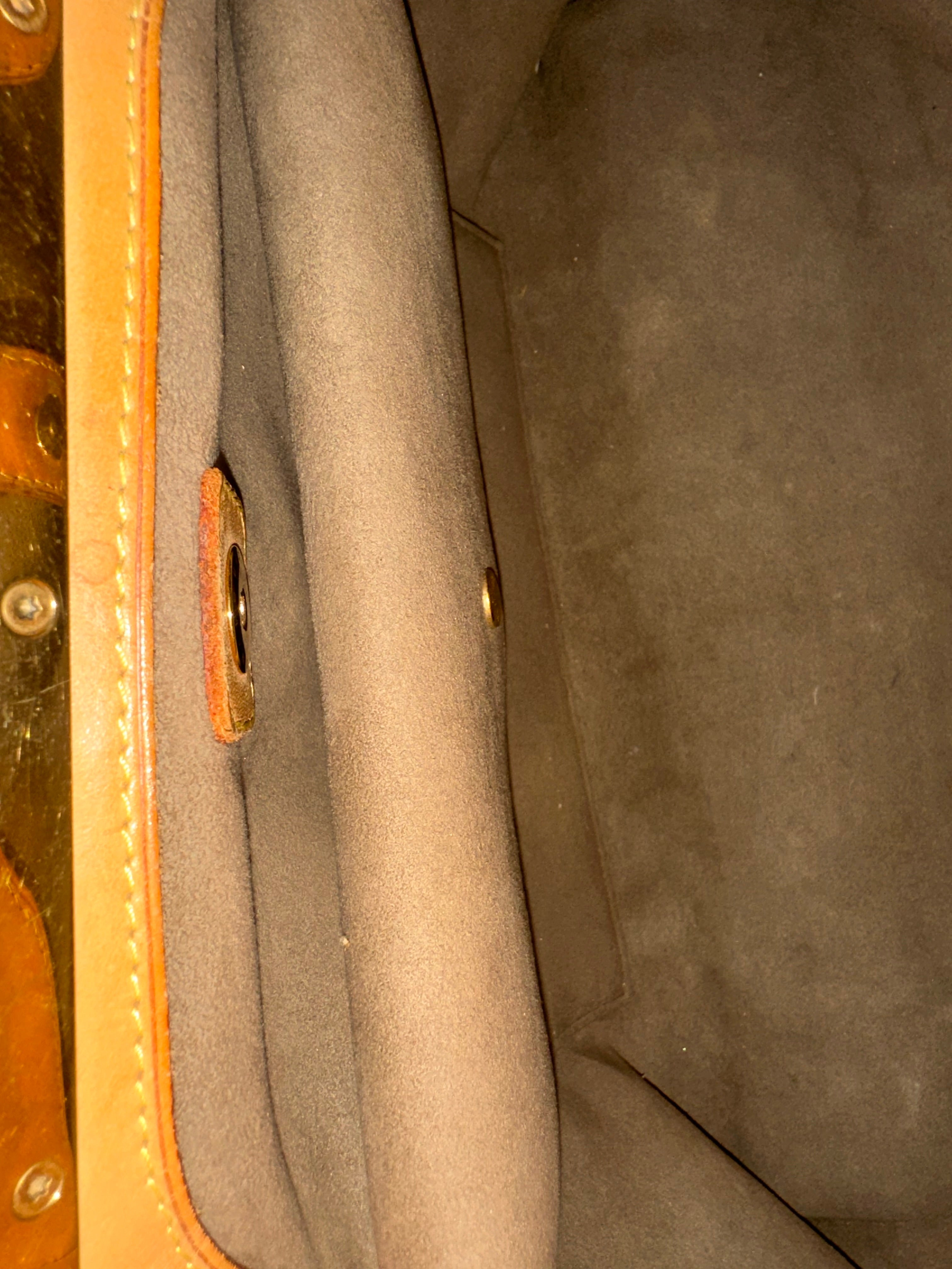 Louis Vuitton Judy Multicolor