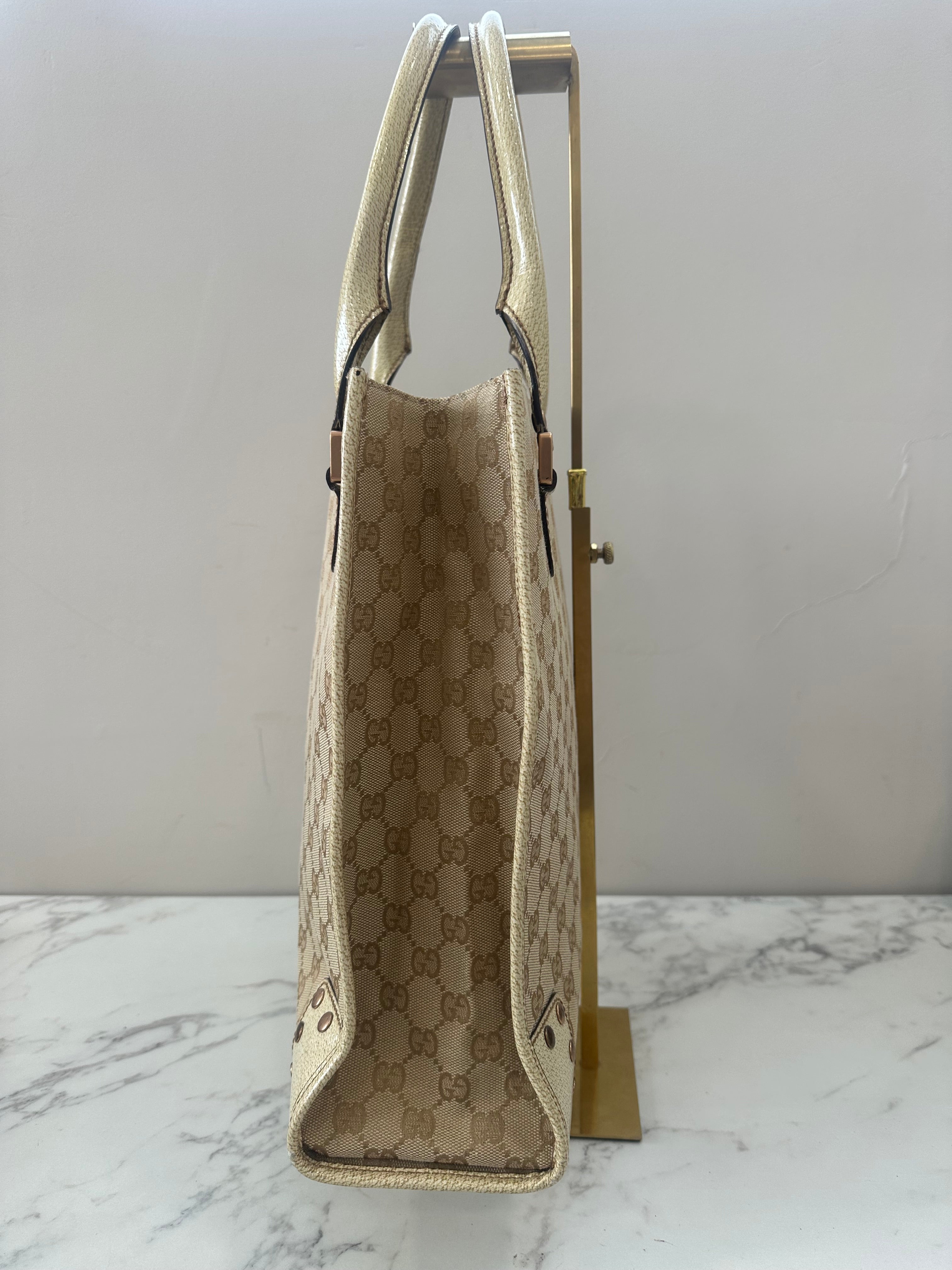 Gucci GG Tote Bag