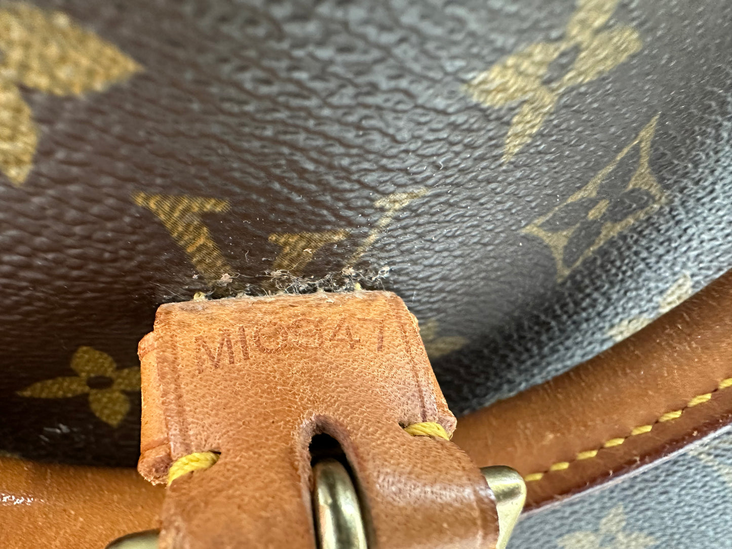 Louis Vuitton Rivoli