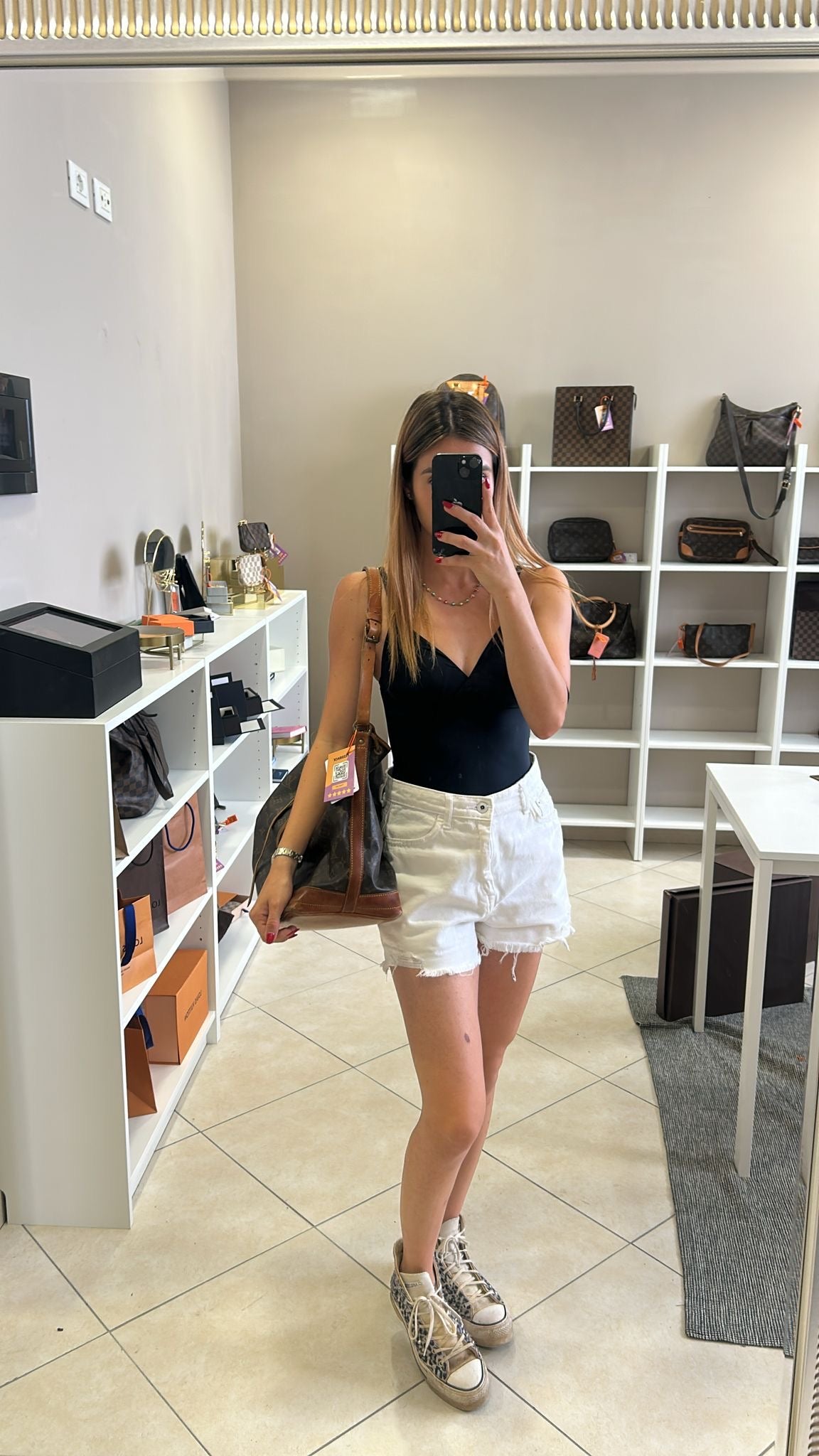 Louis Vuitton Noé