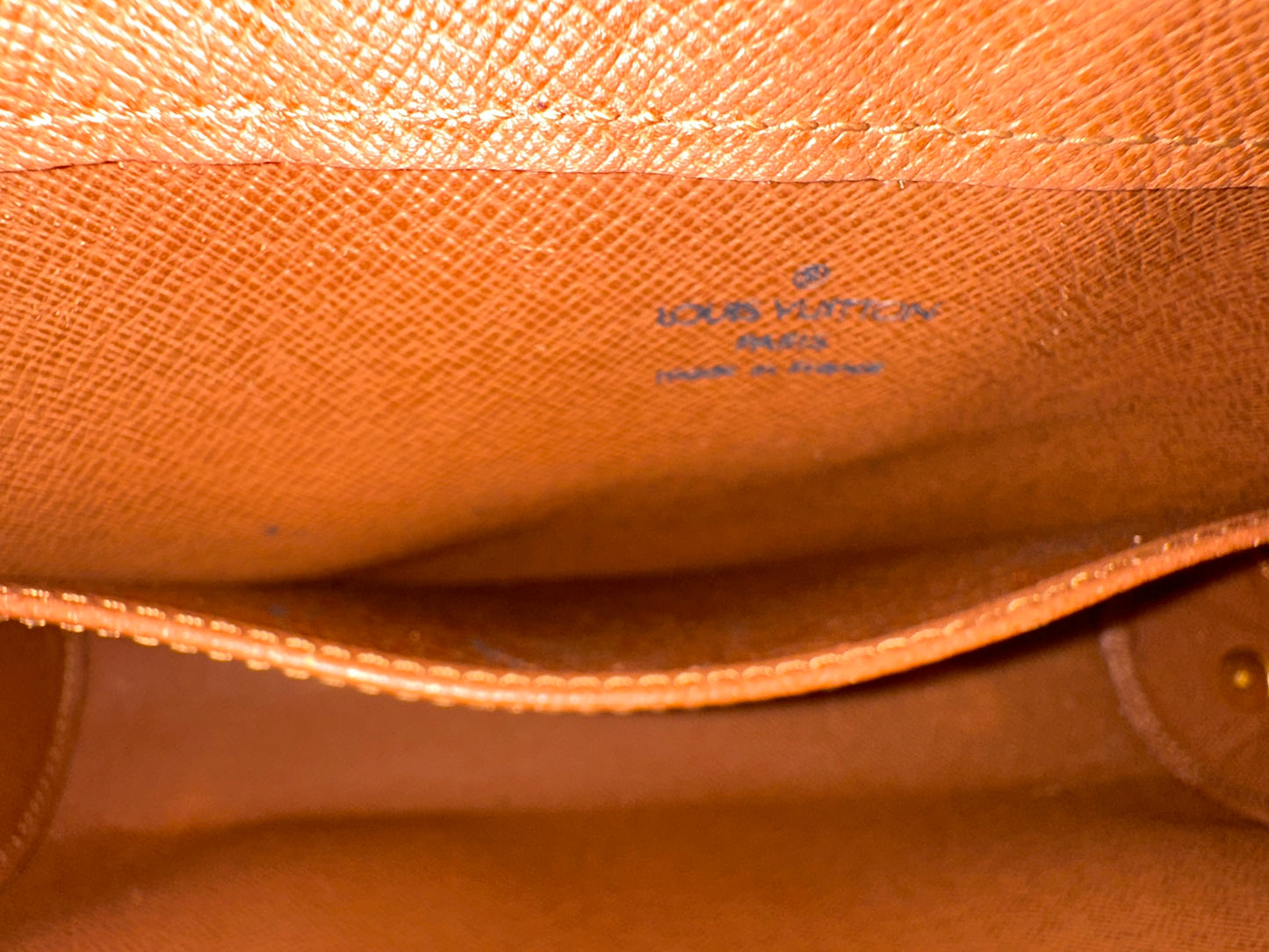 Louis Vuitton Orsay