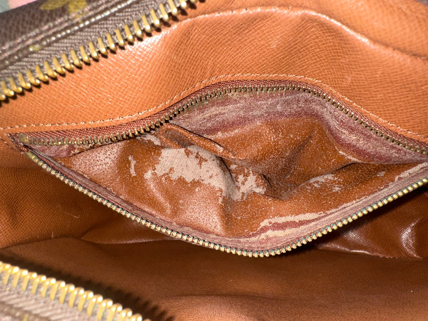Louis Vuitton Jeune Fille GM