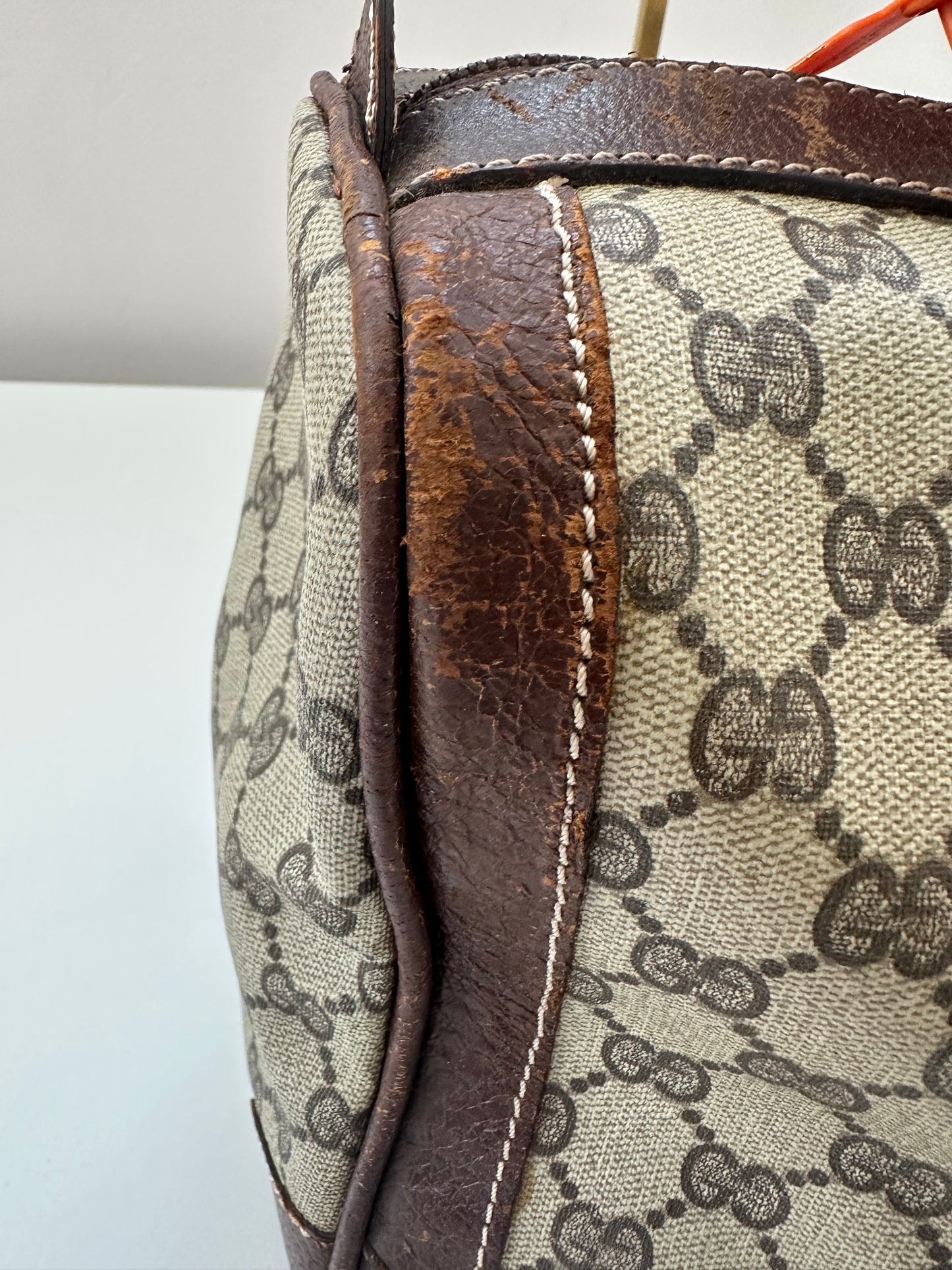 Gucci Boston 35