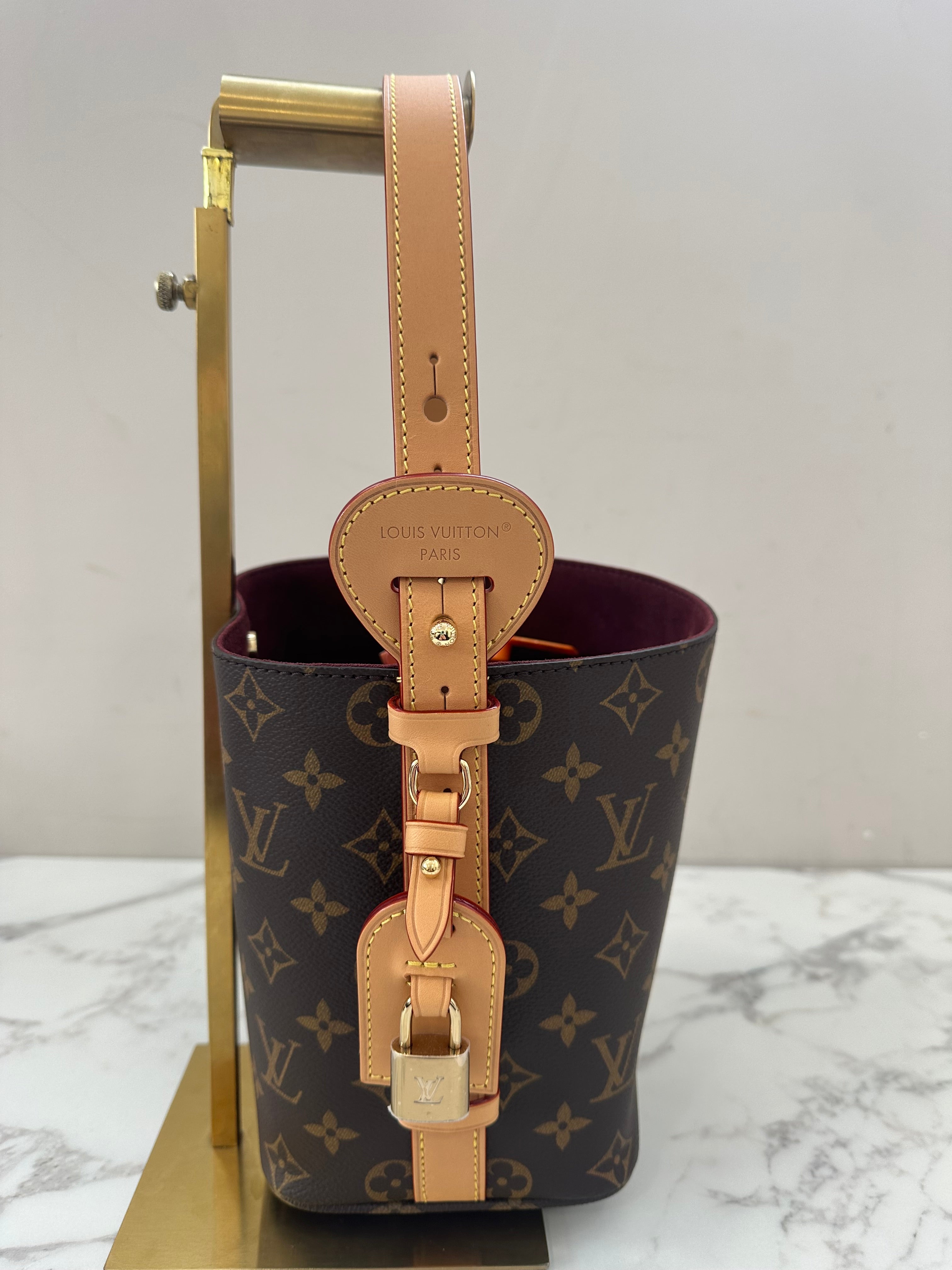 Louis Vuitton All in