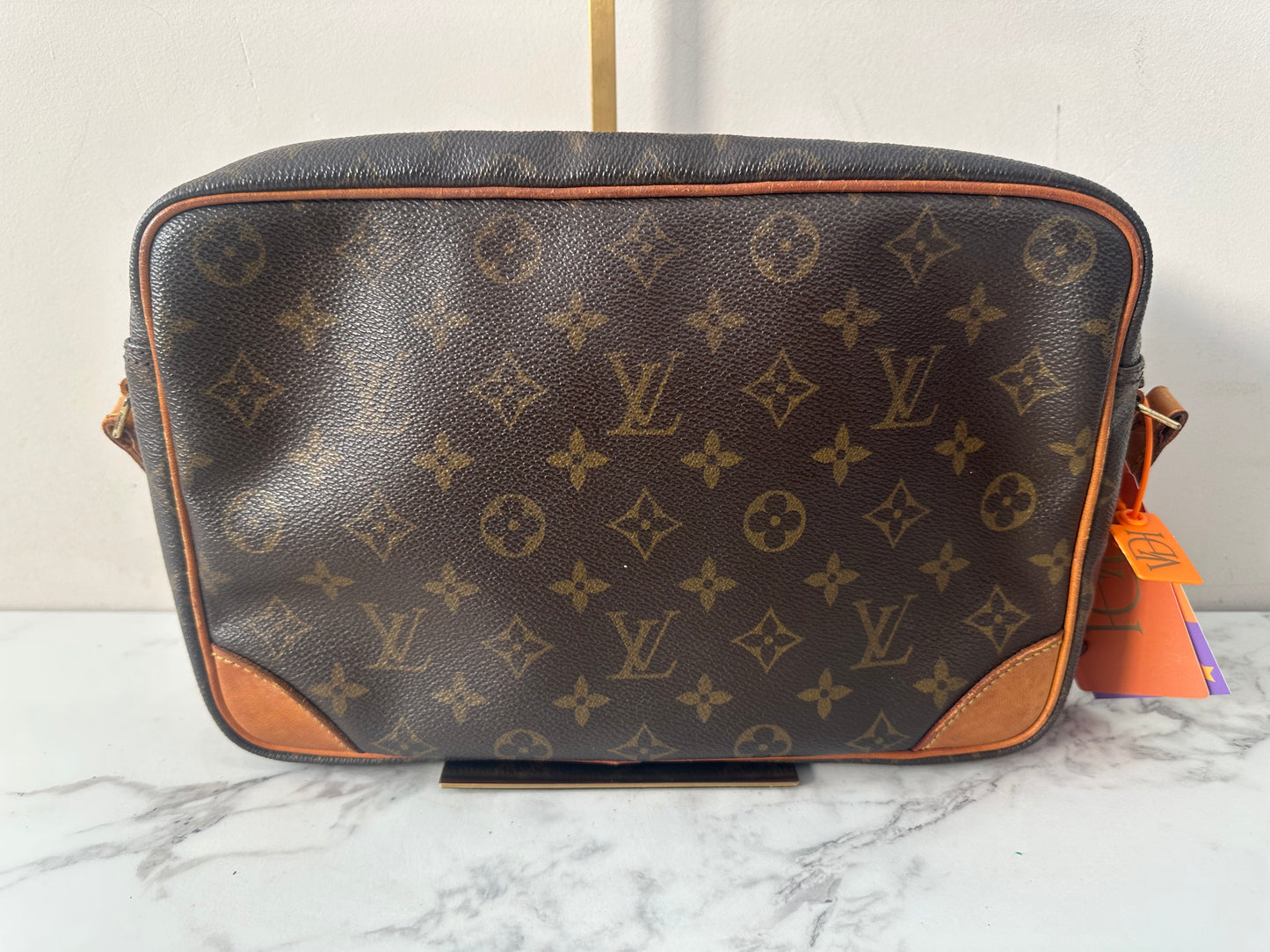Louis Vuitton Trocadero 30