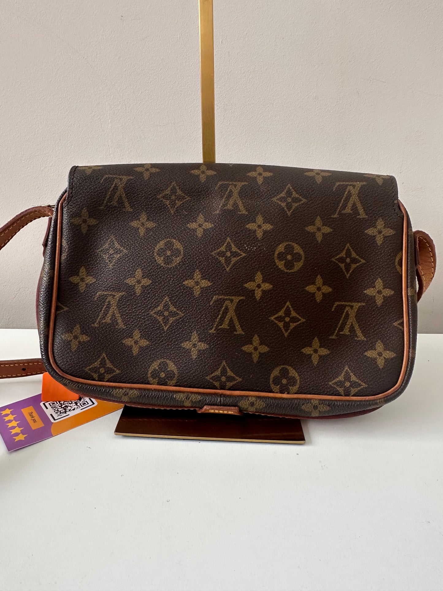 Louis Vuitton Saint German 24