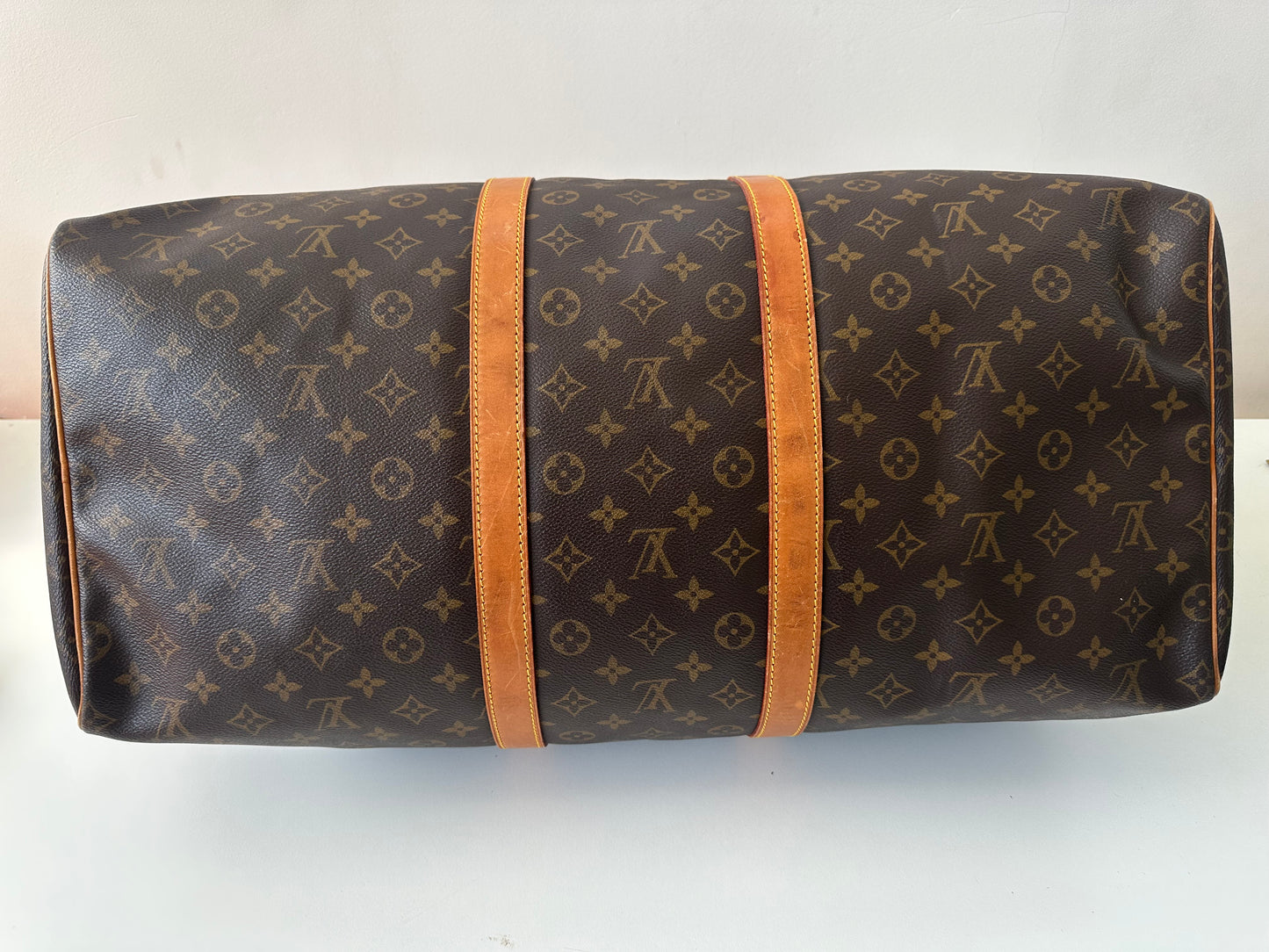 Louis Vuitton Keepall 55