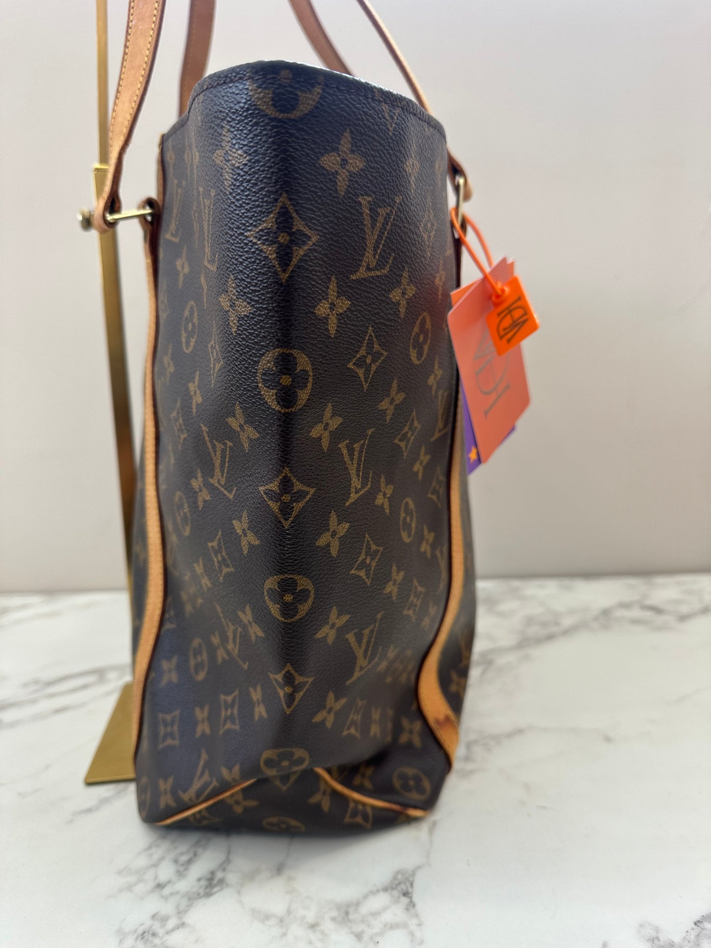 Louis Vuitton Sac Shopping