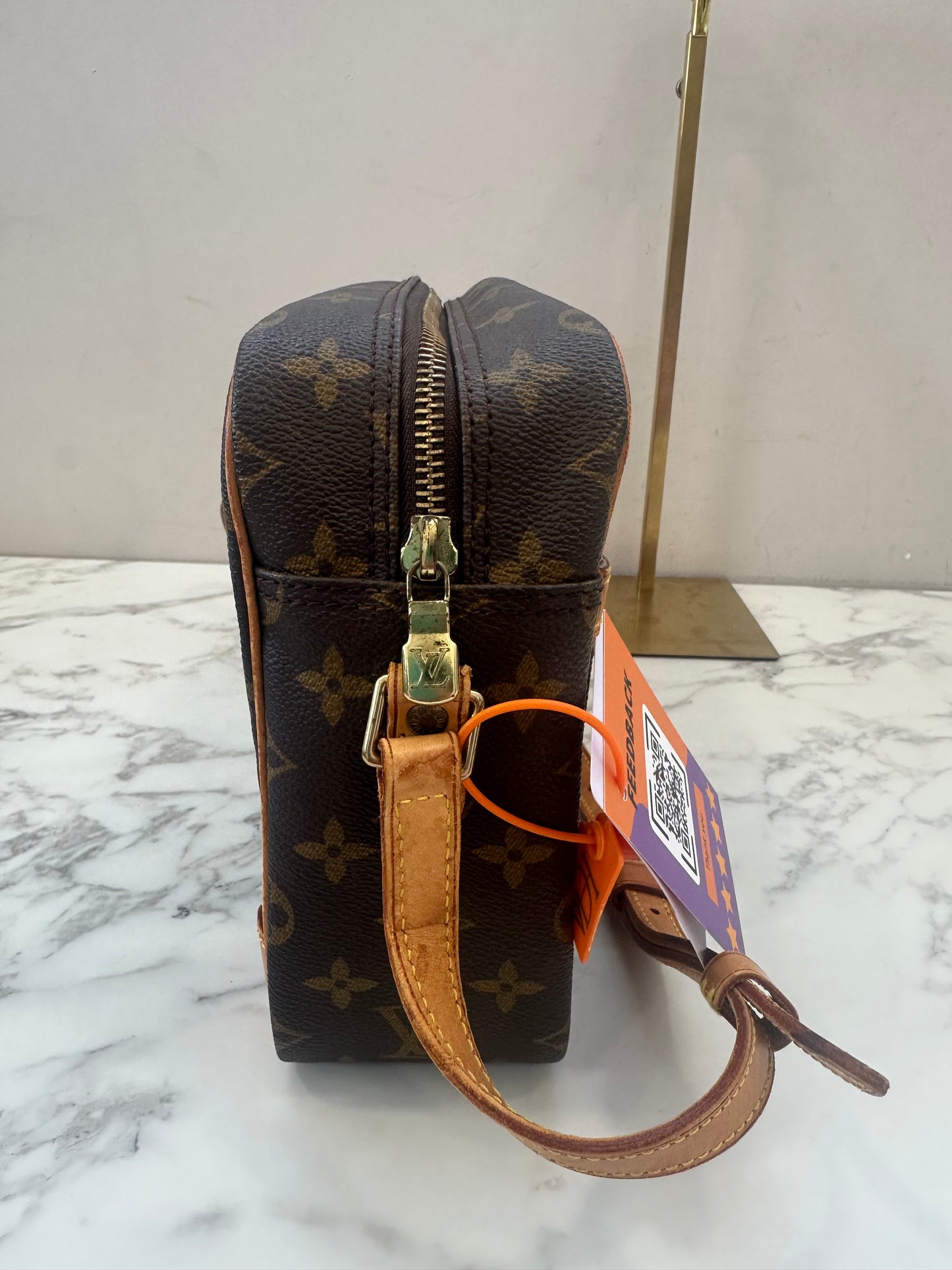 Louis Vuitton Trocadero 30