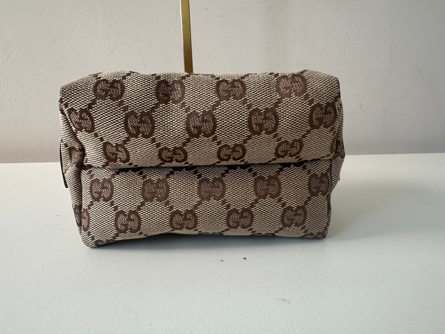 Gucci Abbey GG