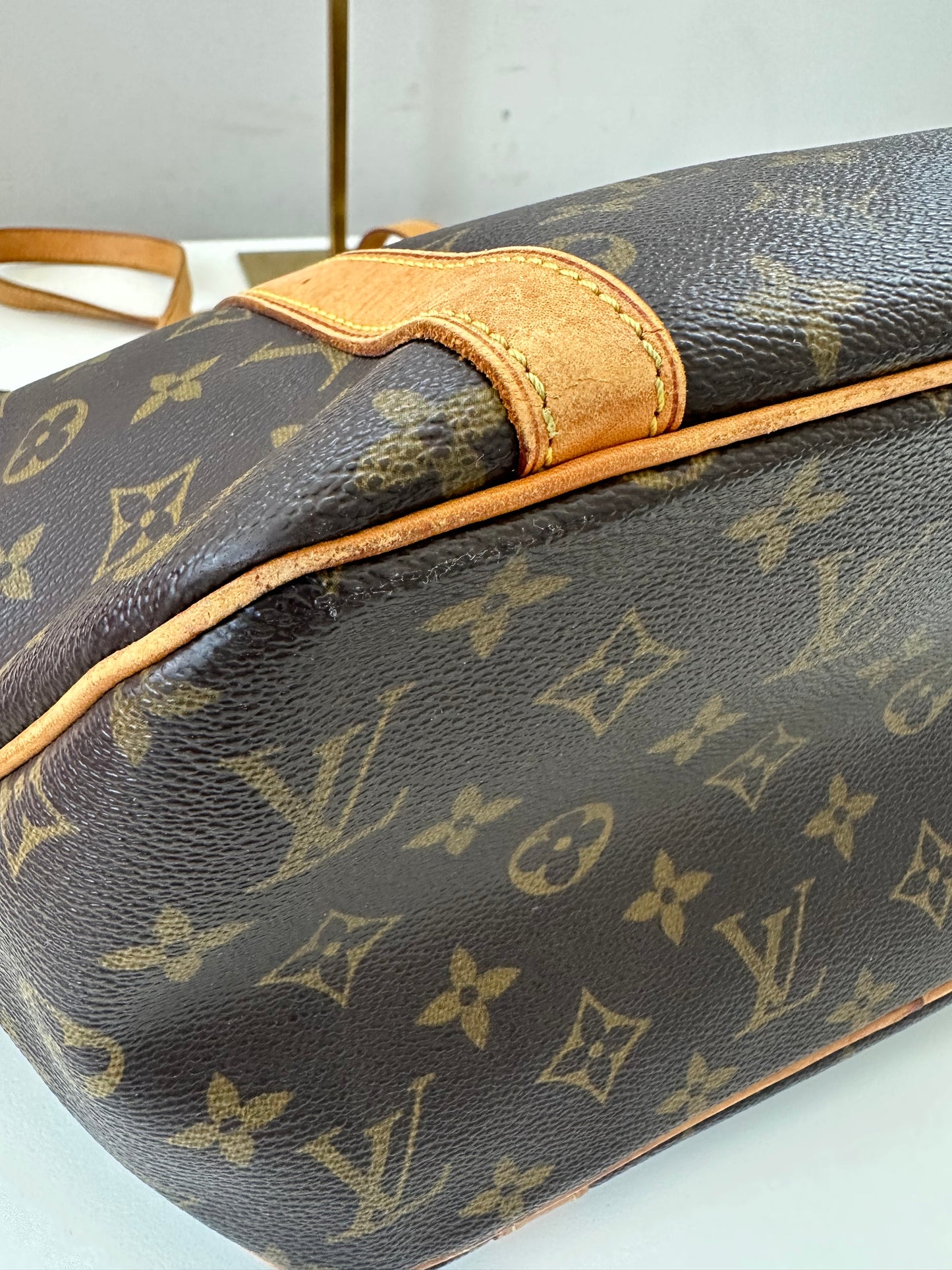 Louis Vuitton Sac Shopping