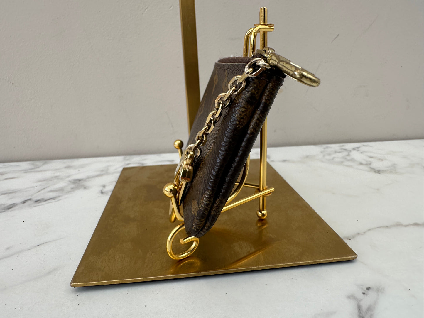 Louis Vuitton Portefeuille