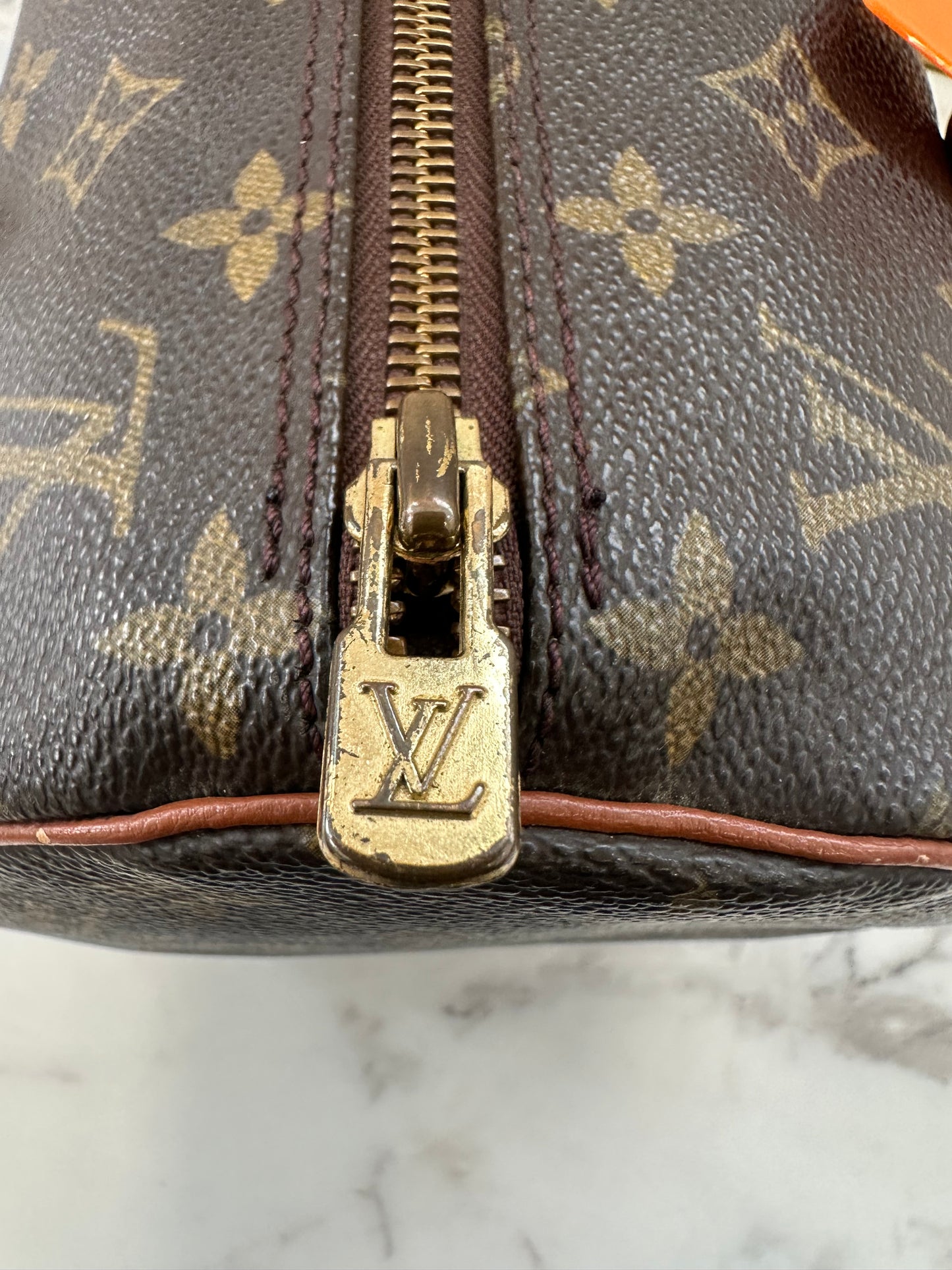 Louis Vuitton Papillon 30