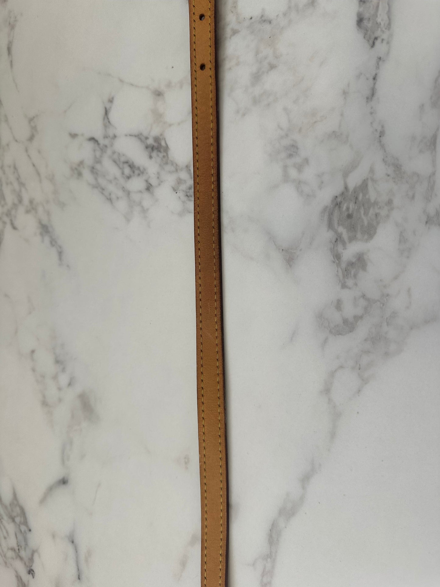 Louis Vuitton Tracolla Regolabile