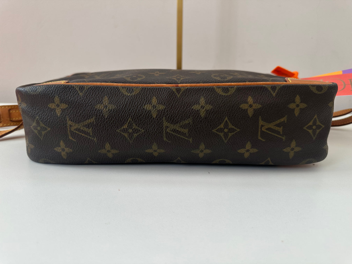 Louis Vuitton Trocadero 30