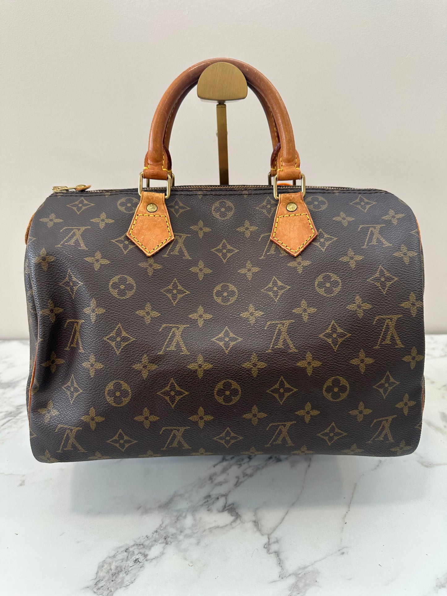 Louis Vuitton Speedy 30