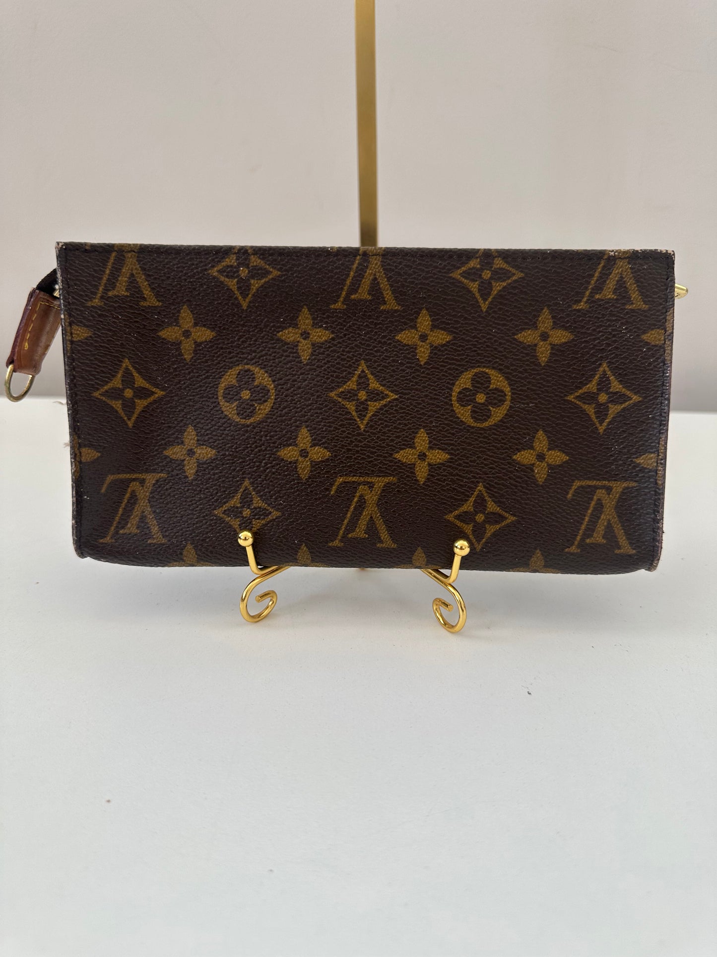 Louis Vuitton Bucket GM