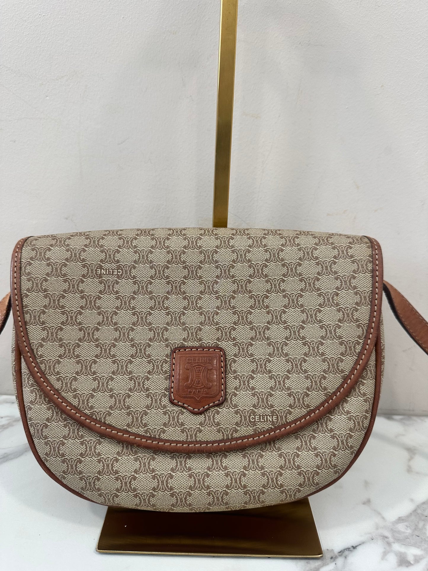 Celine Beige