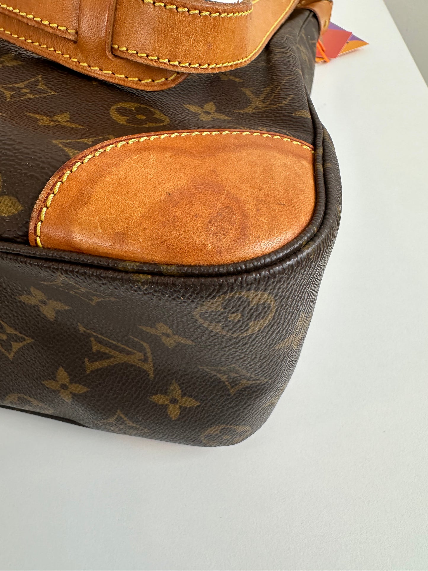 Louis Vuitton Boulogne 35