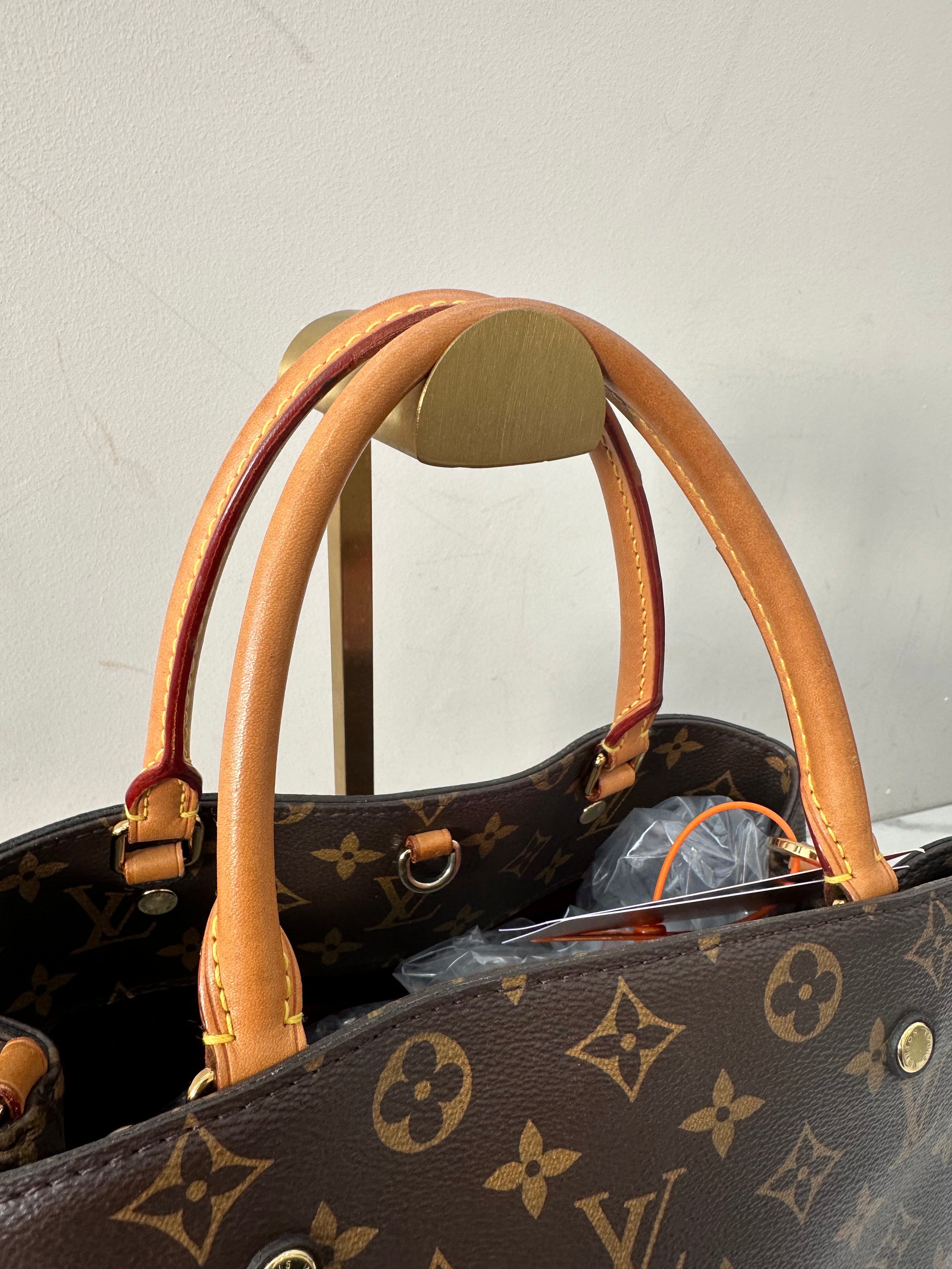 Louis Vuitton Montaigne