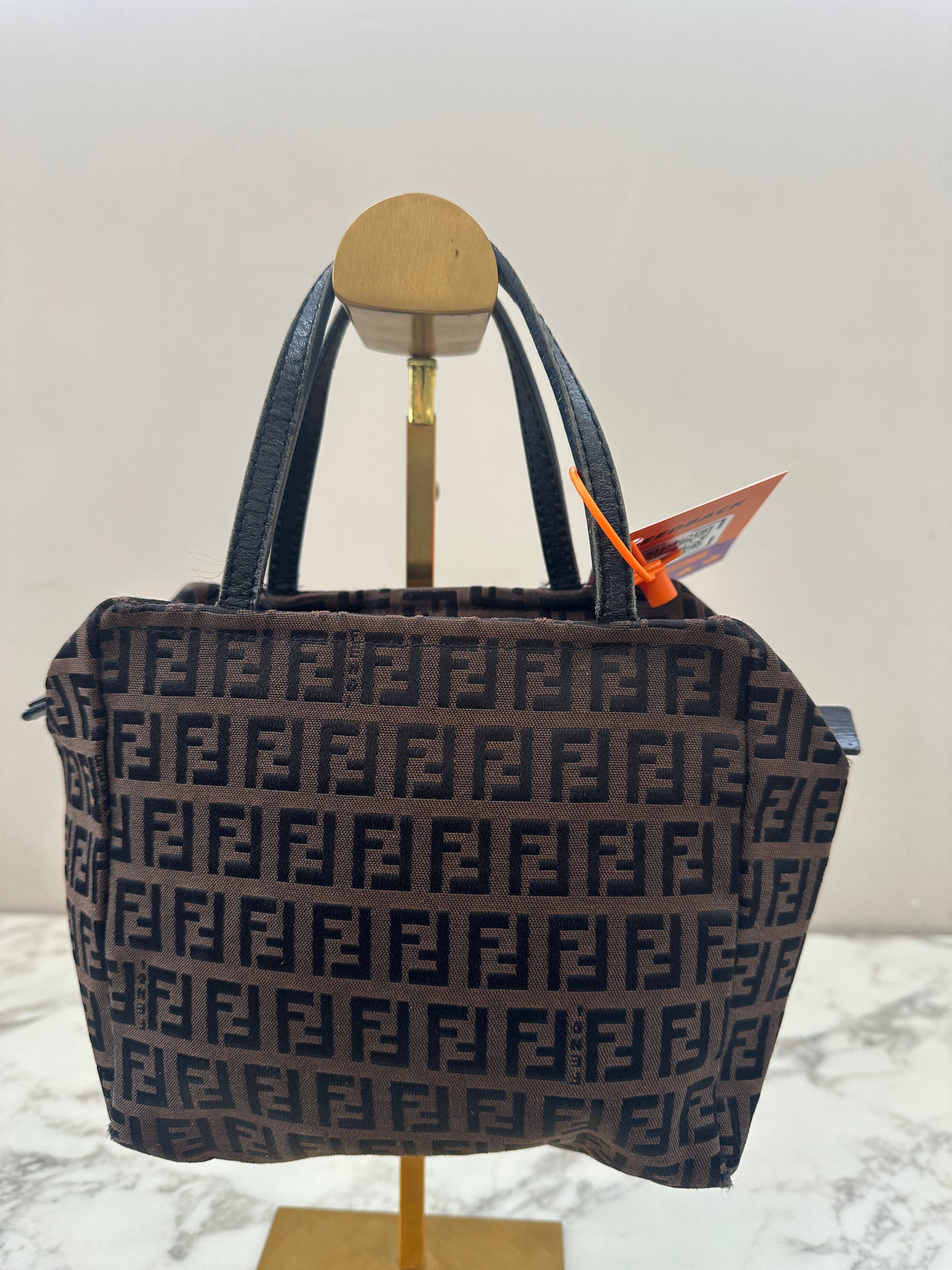 Fendi Zucchino
