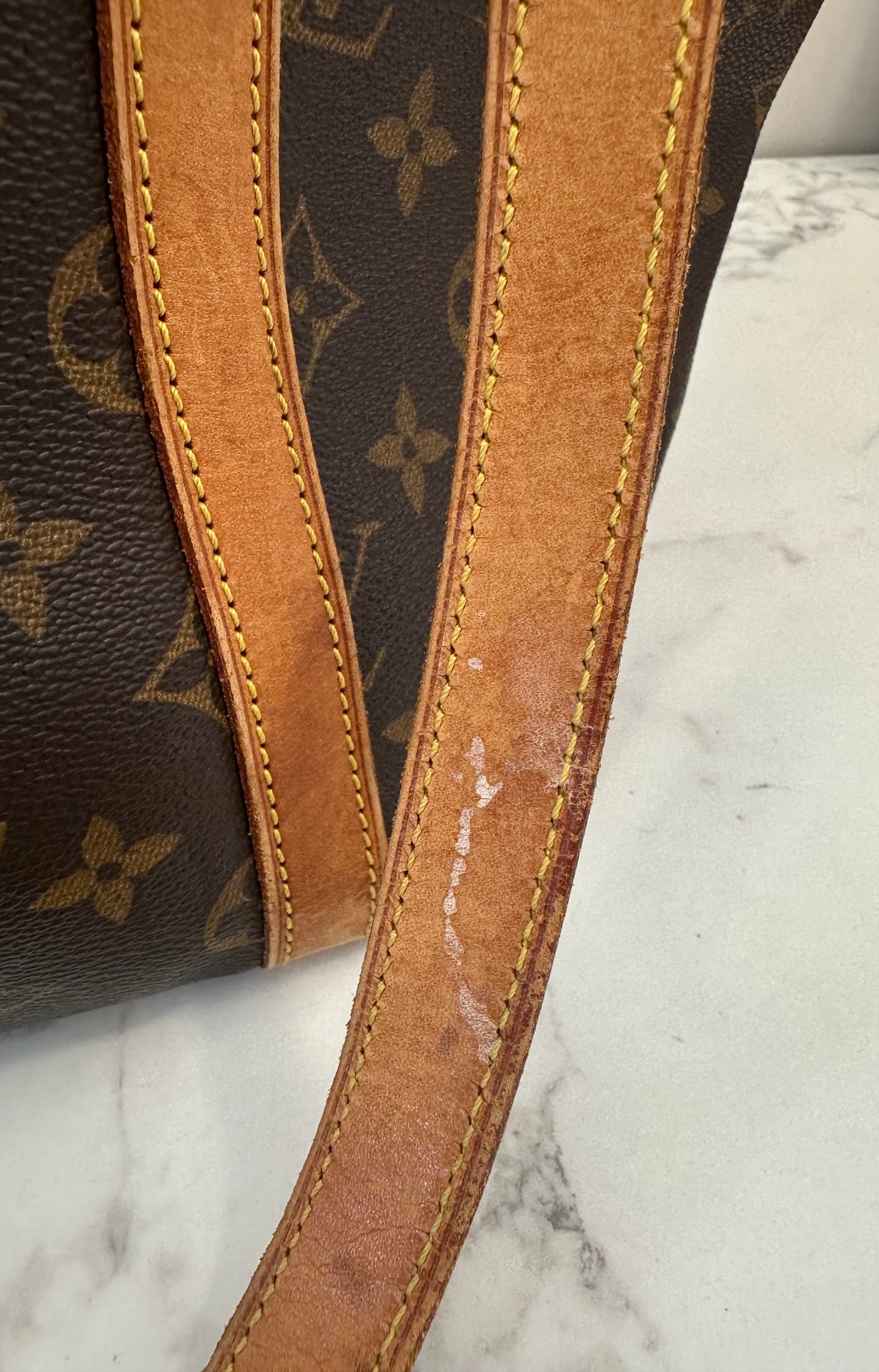 Louis Vuitton Sac Shopping