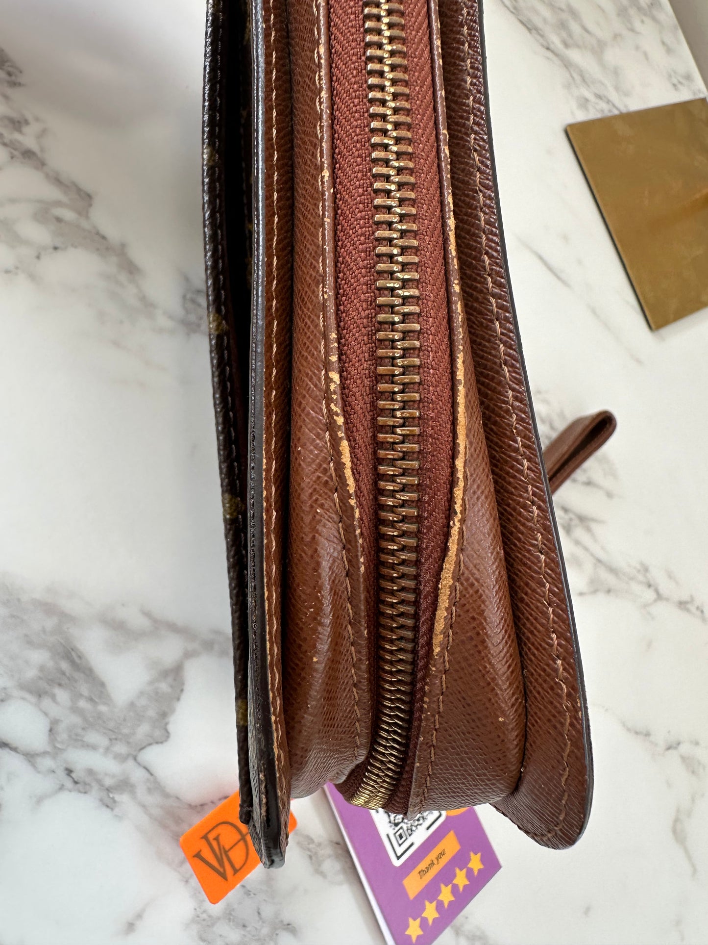Louis Vuitton Orsay