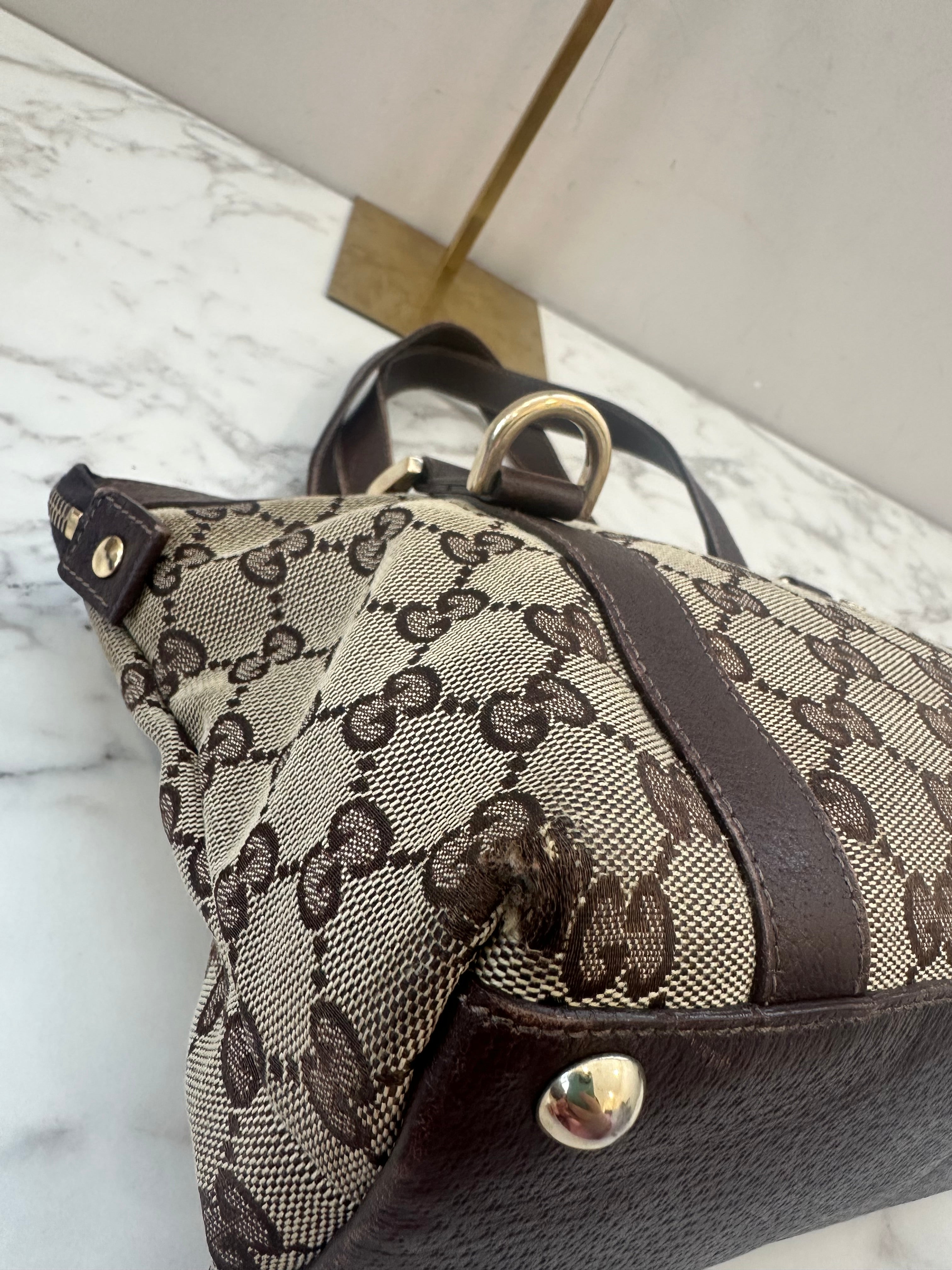 Gucci Handbag