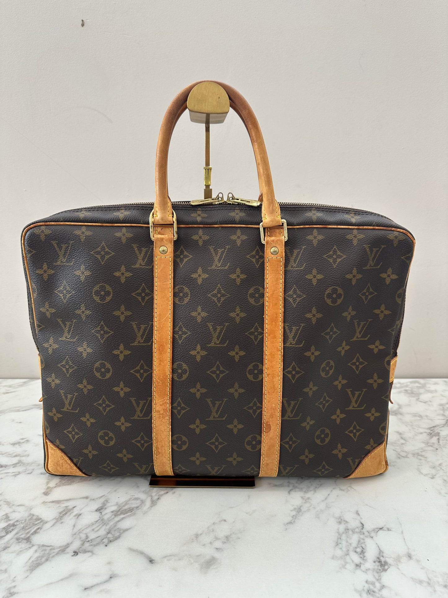 Louis Vuitton Porte Documents Voyage