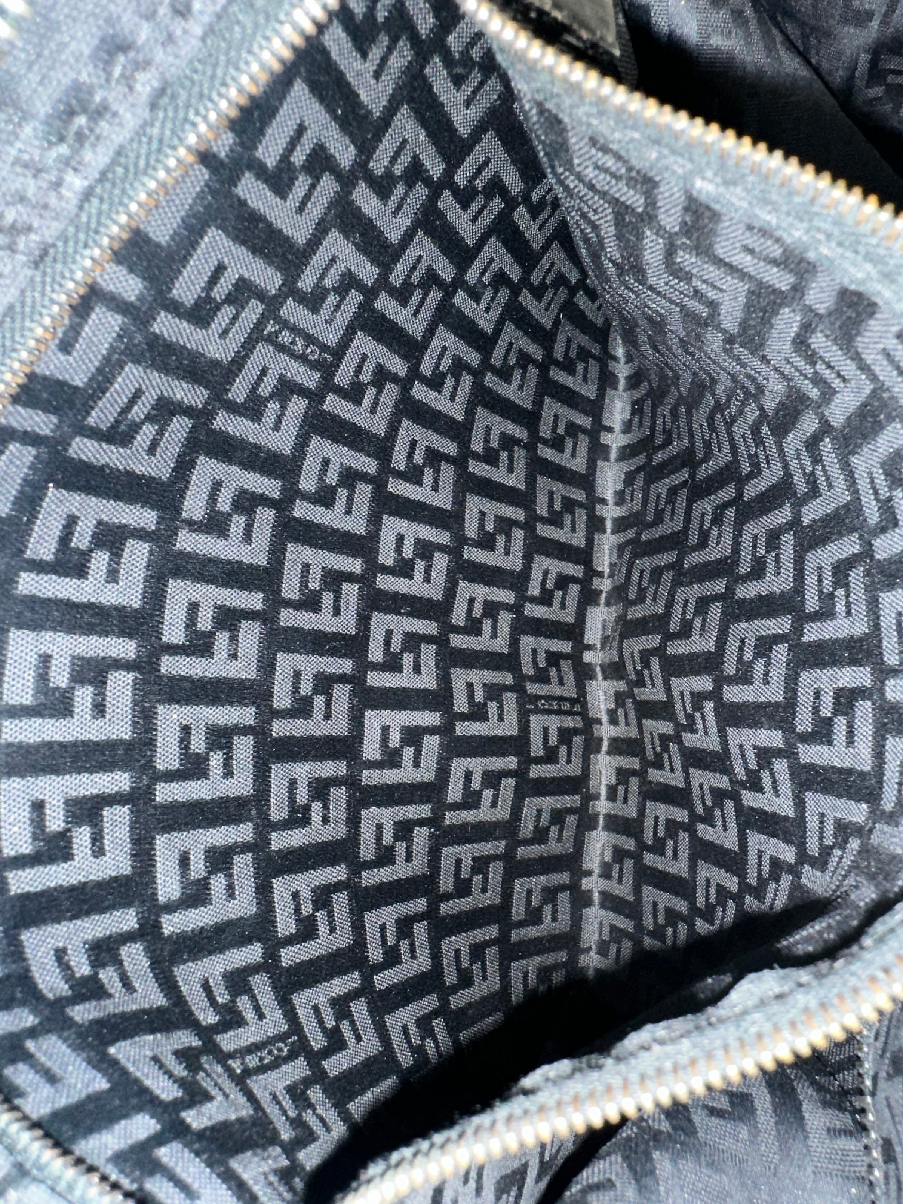 Fendi Zucchino