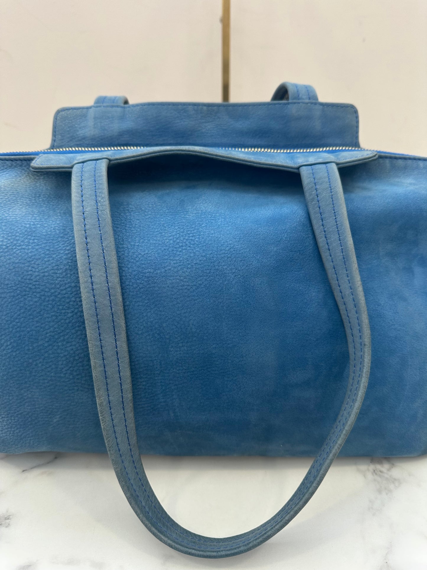 Fendi Blue