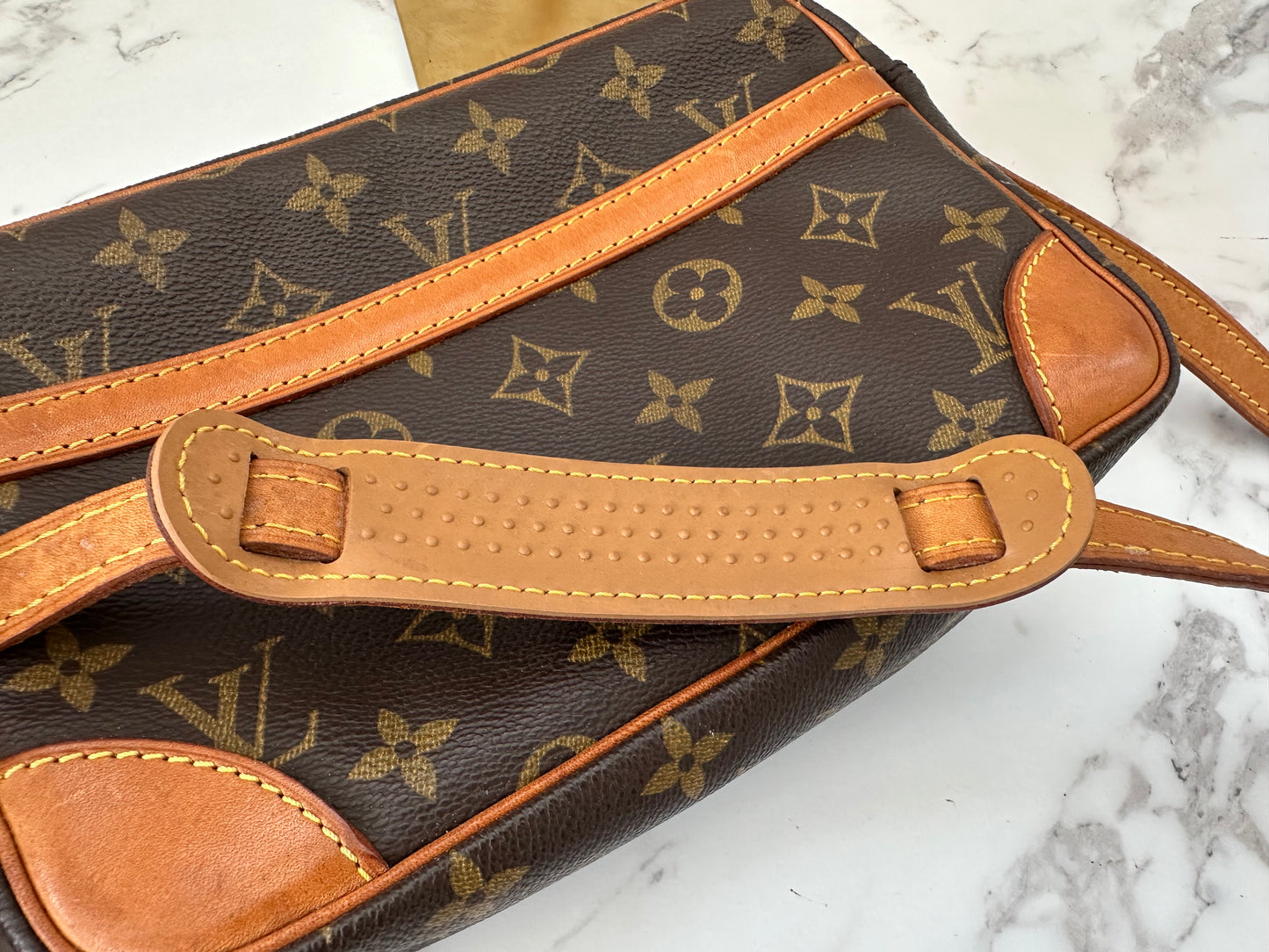 Louis Vuitton Trocadero 24