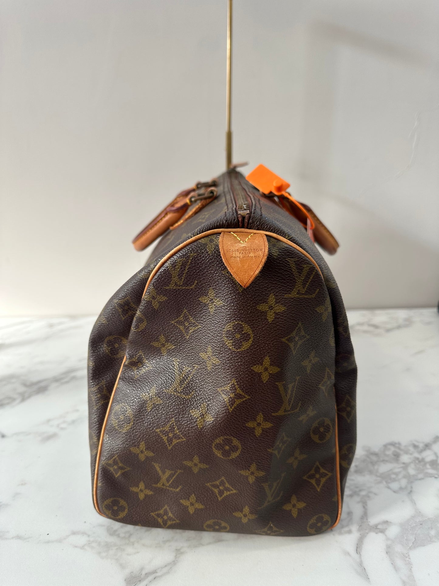 Louis Vuitton Speedy 40